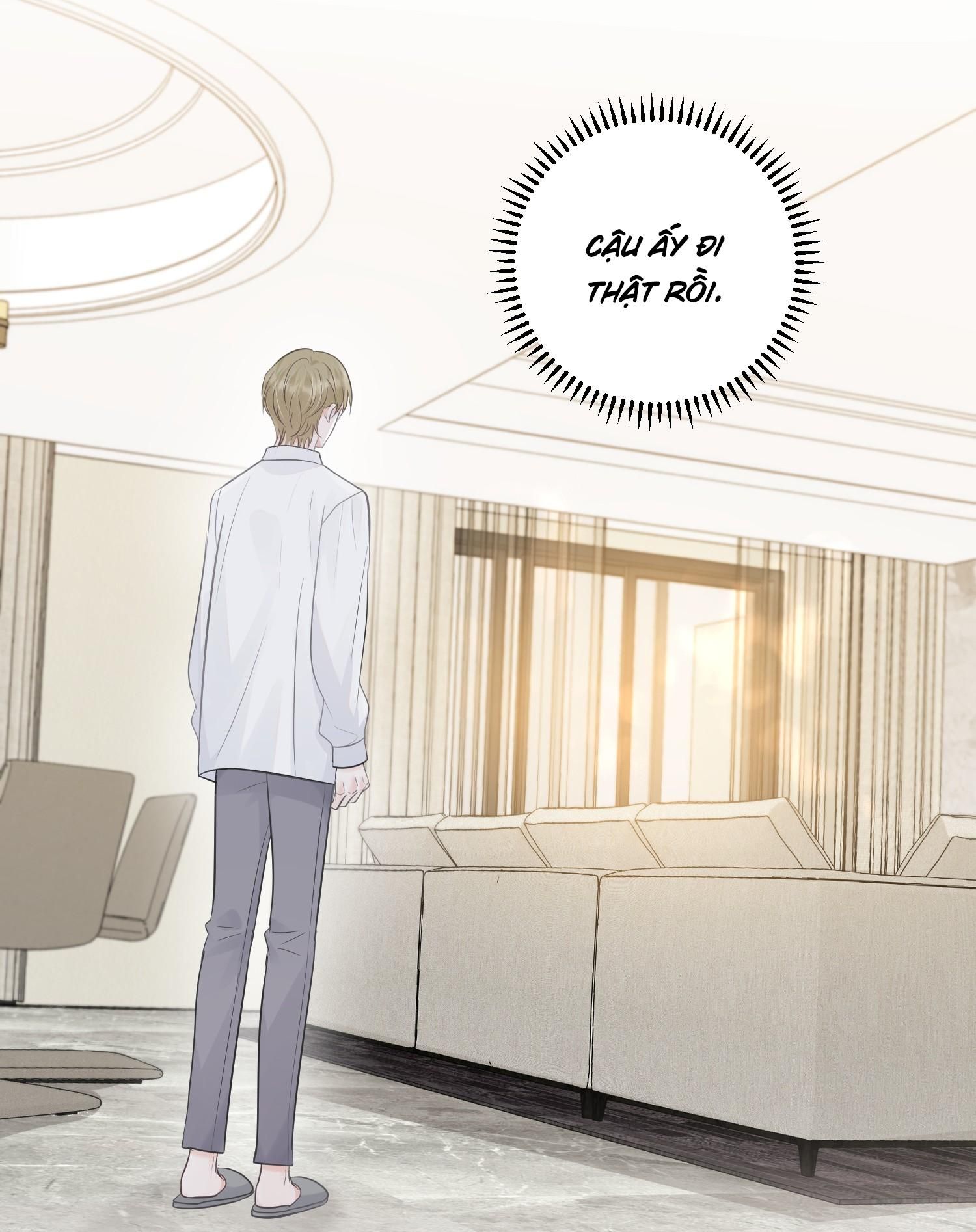 Phép Tắc Thăm Dò Chapter 23 - 23