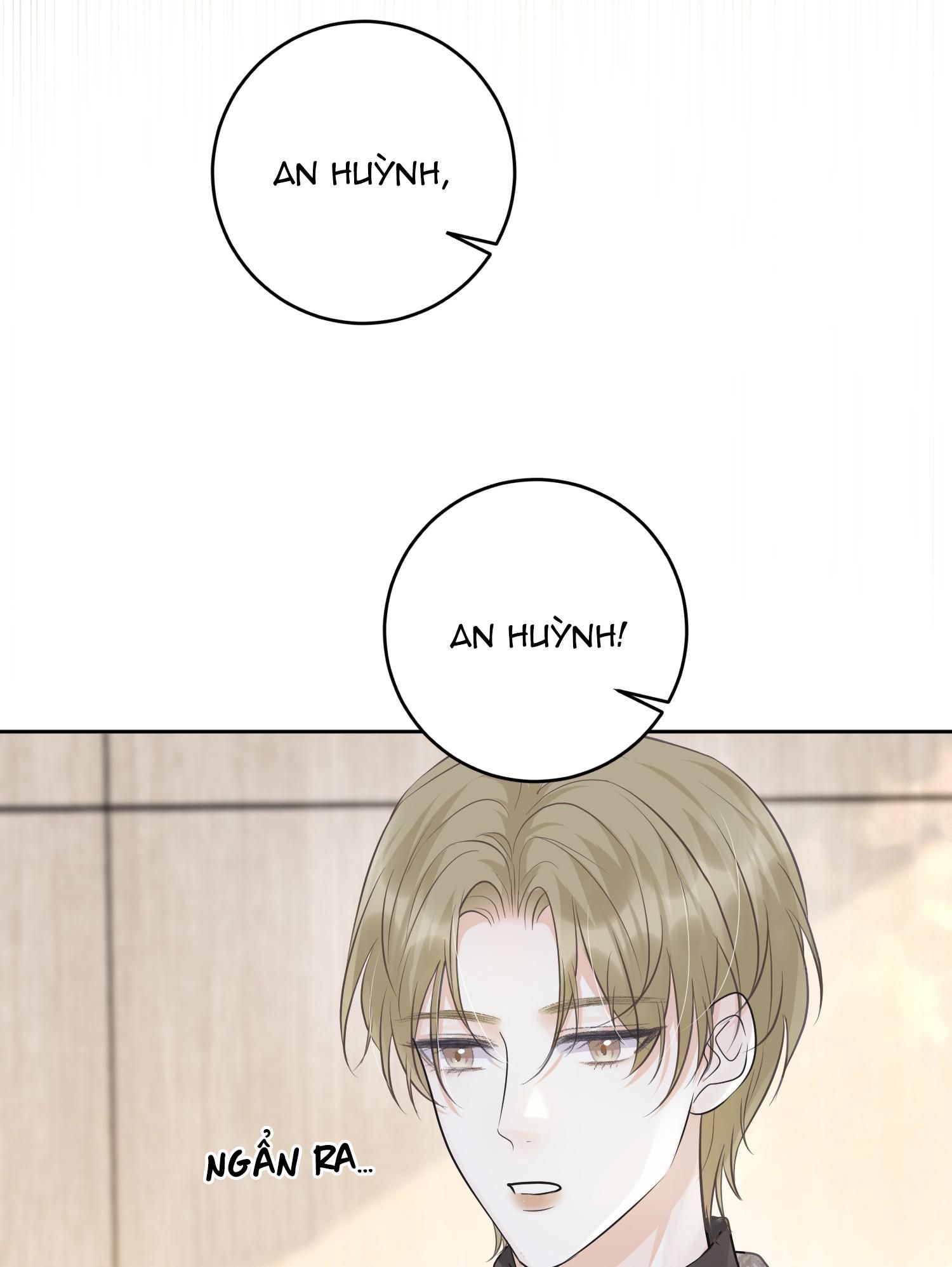 Phép Tắc Thăm Dò Chapter 23 - 25