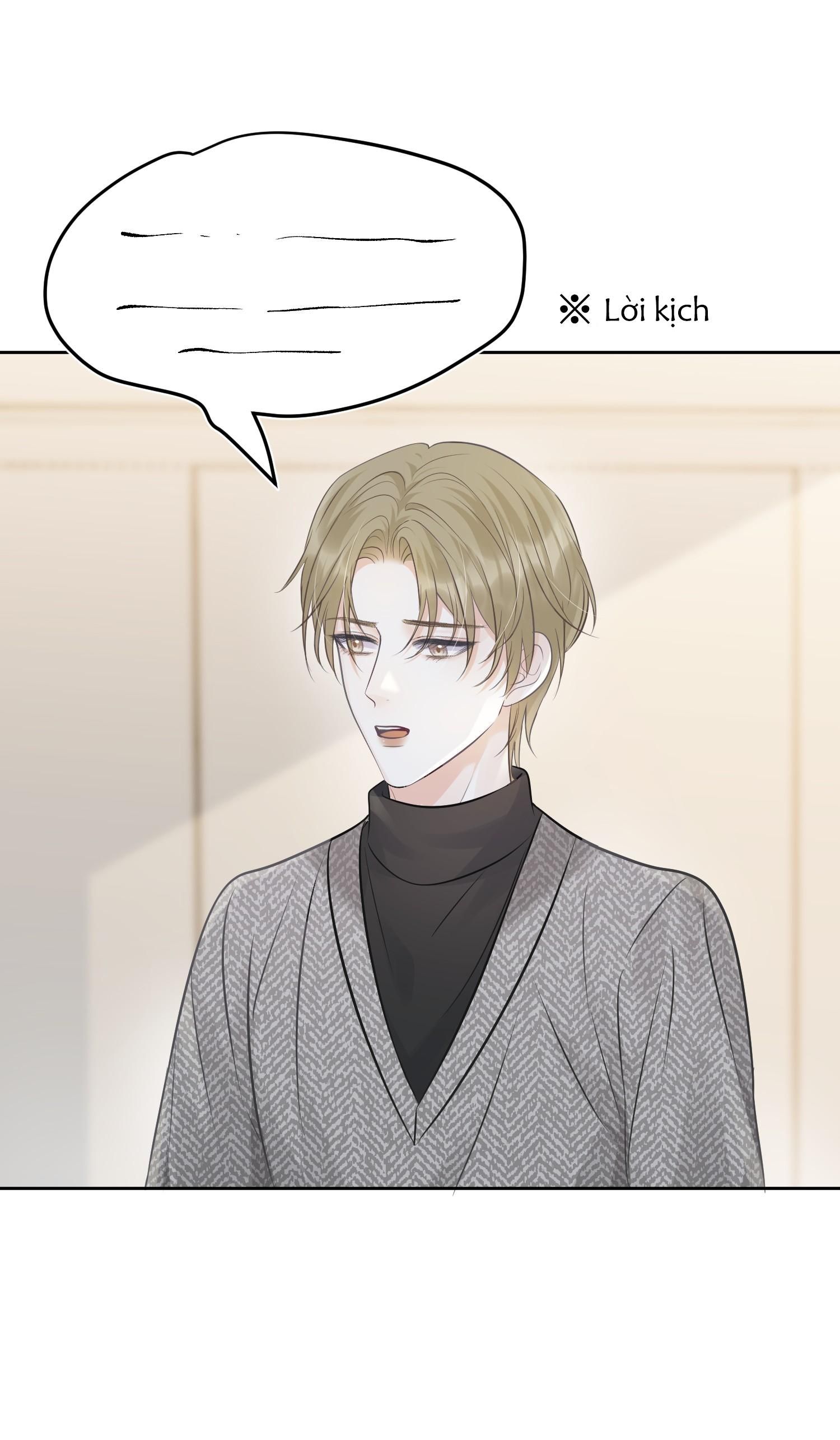 Phép Tắc Thăm Dò Chapter 23 - 28