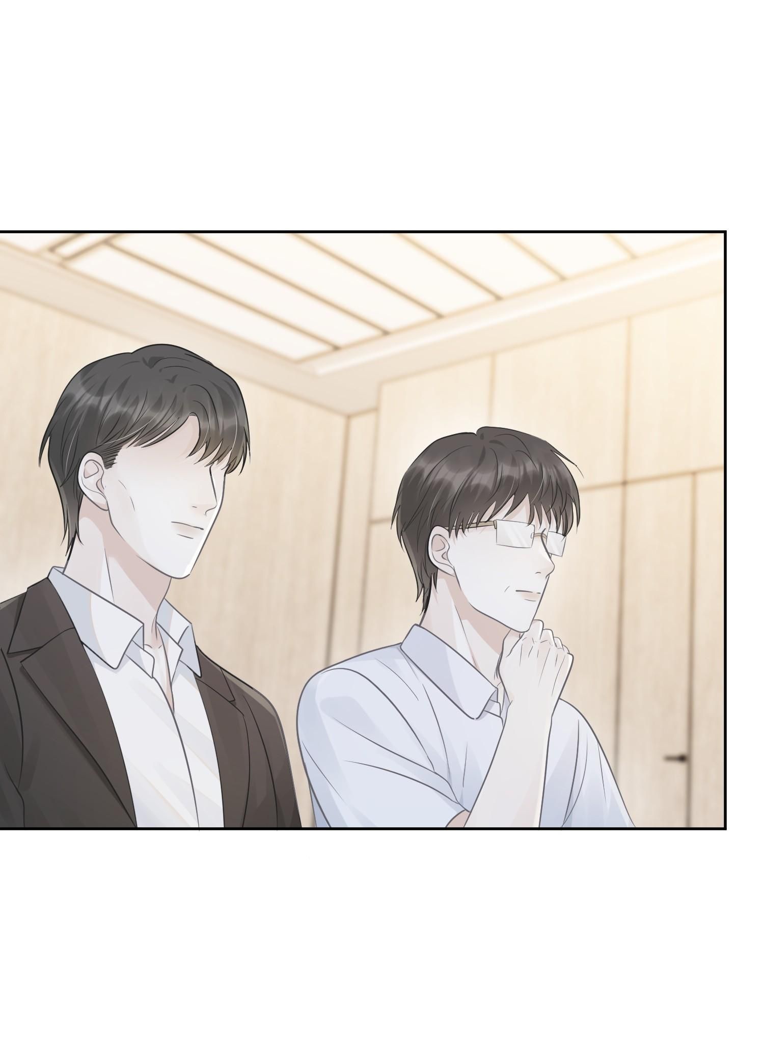 Phép Tắc Thăm Dò Chapter 23 - 29