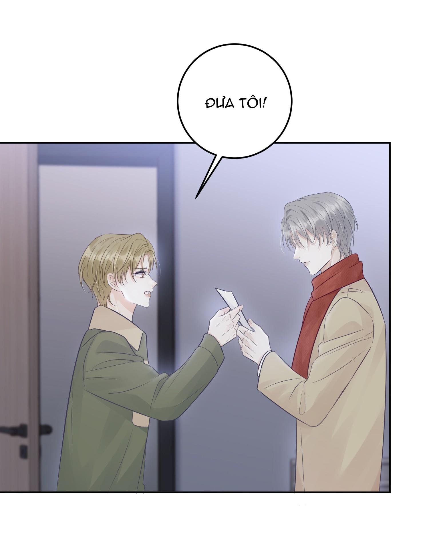 Phép Tắc Thăm Dò Chapter 23 - 4