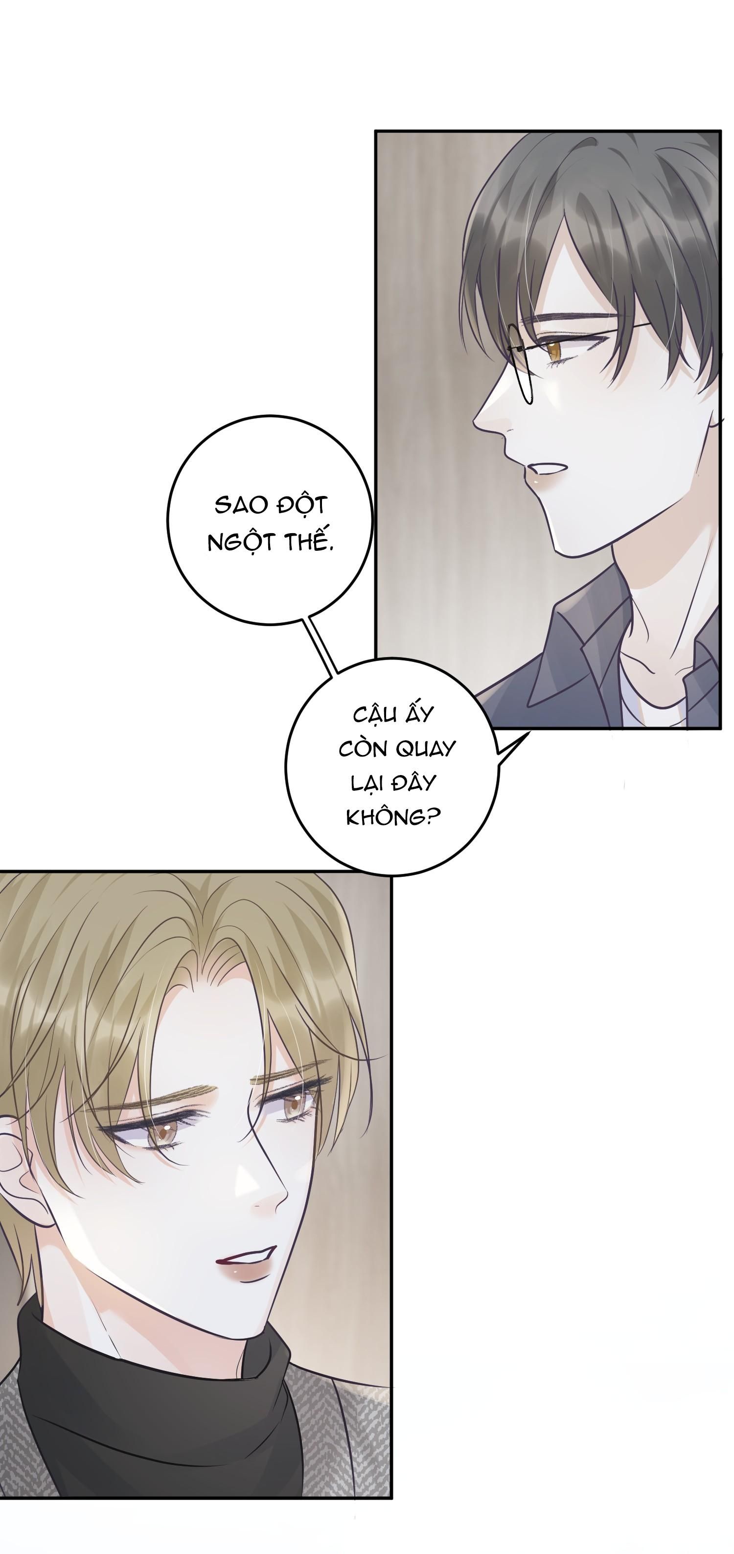 Phép Tắc Thăm Dò Chapter 23 - 34