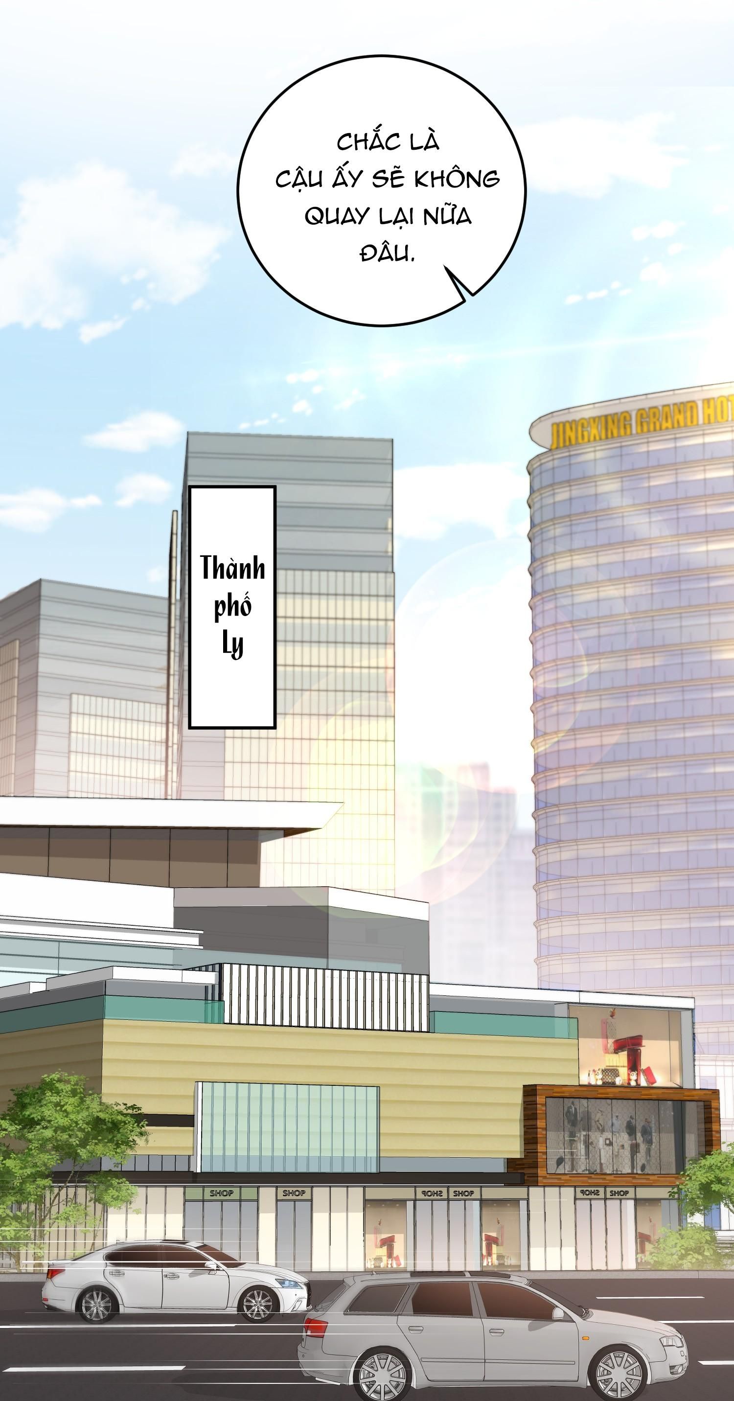 Phép Tắc Thăm Dò Chapter 23 - 35