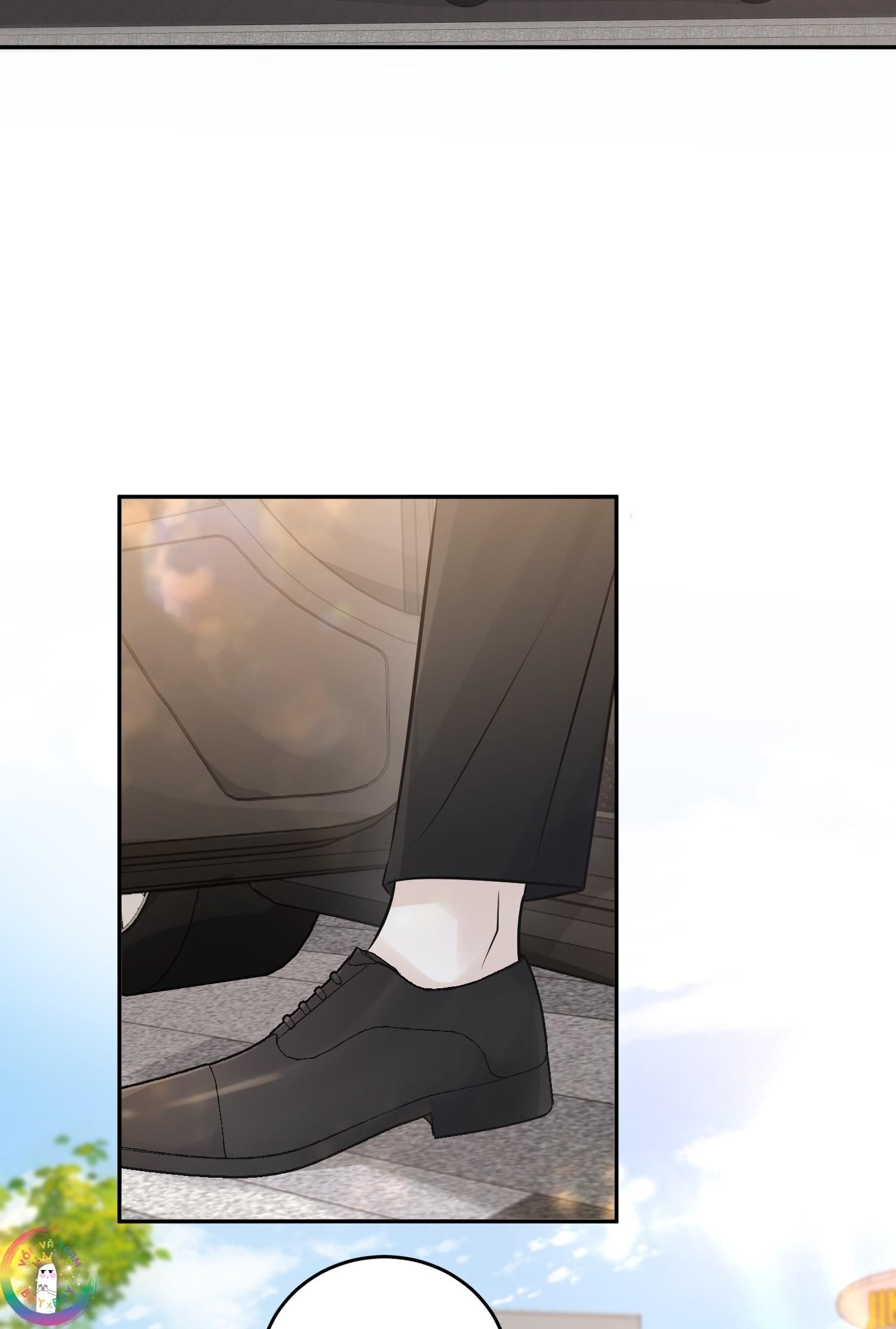 Phép Tắc Thăm Dò Chapter 23 - 36