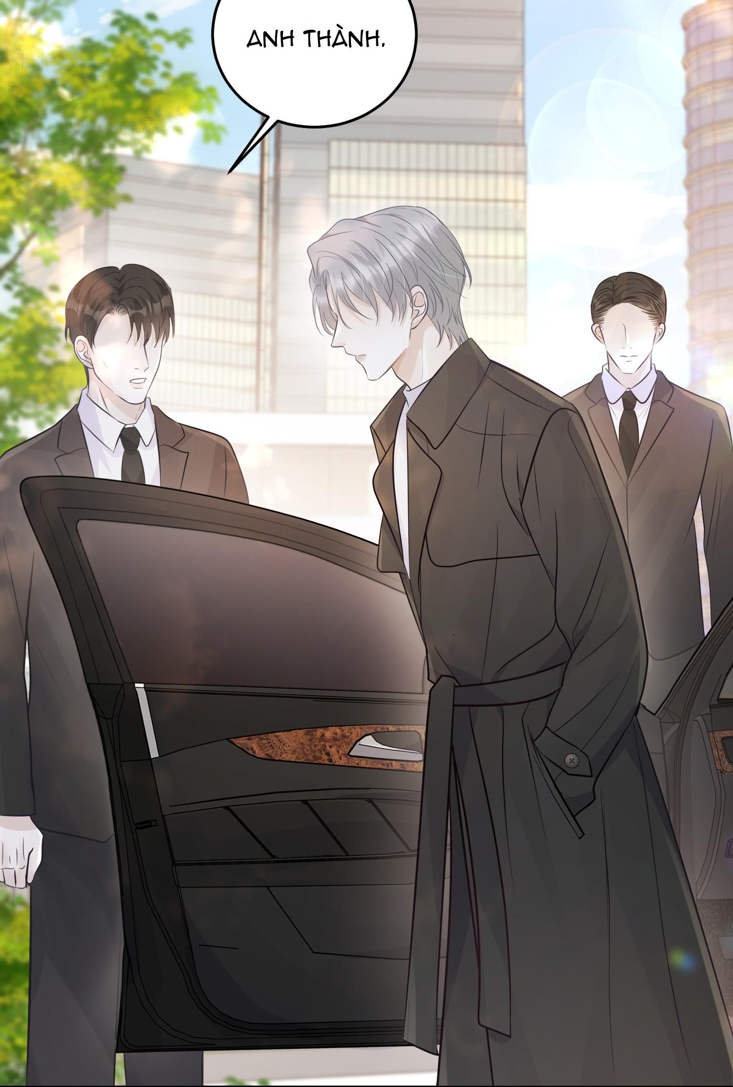 Phép Tắc Thăm Dò Chapter 23 - 37