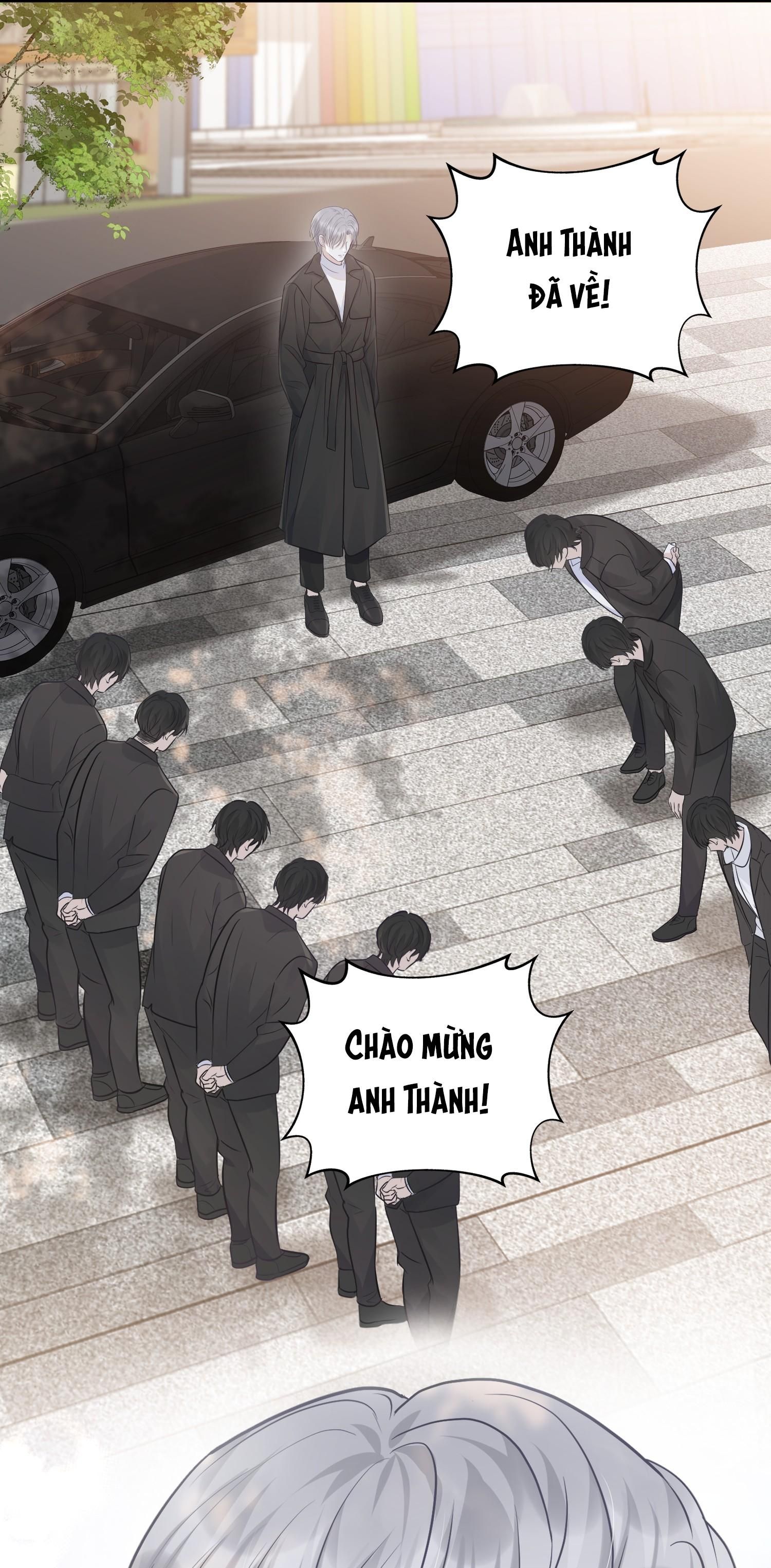 Phép Tắc Thăm Dò Chapter 23 - 38