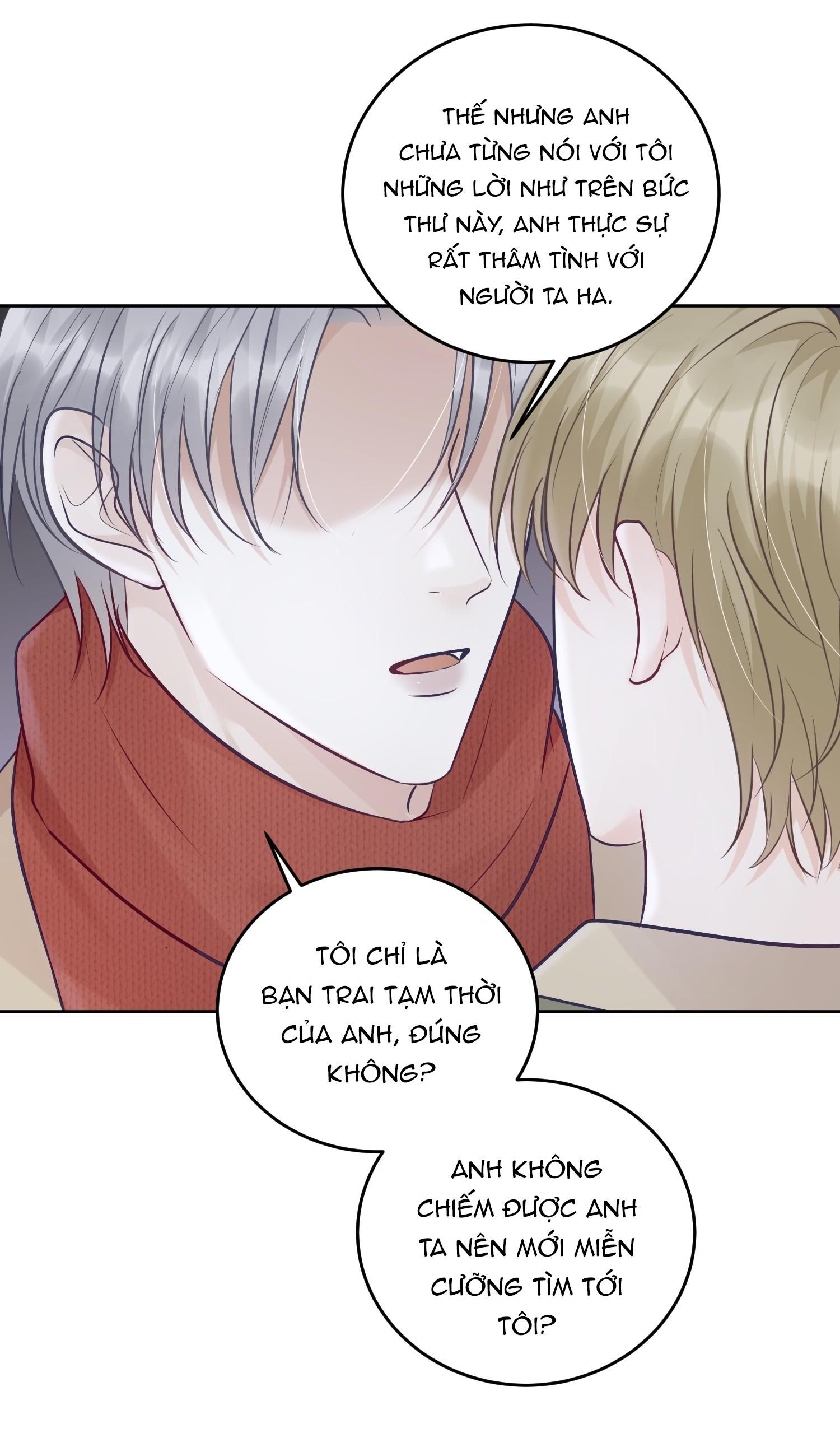 Phép Tắc Thăm Dò Chapter 23 - 6