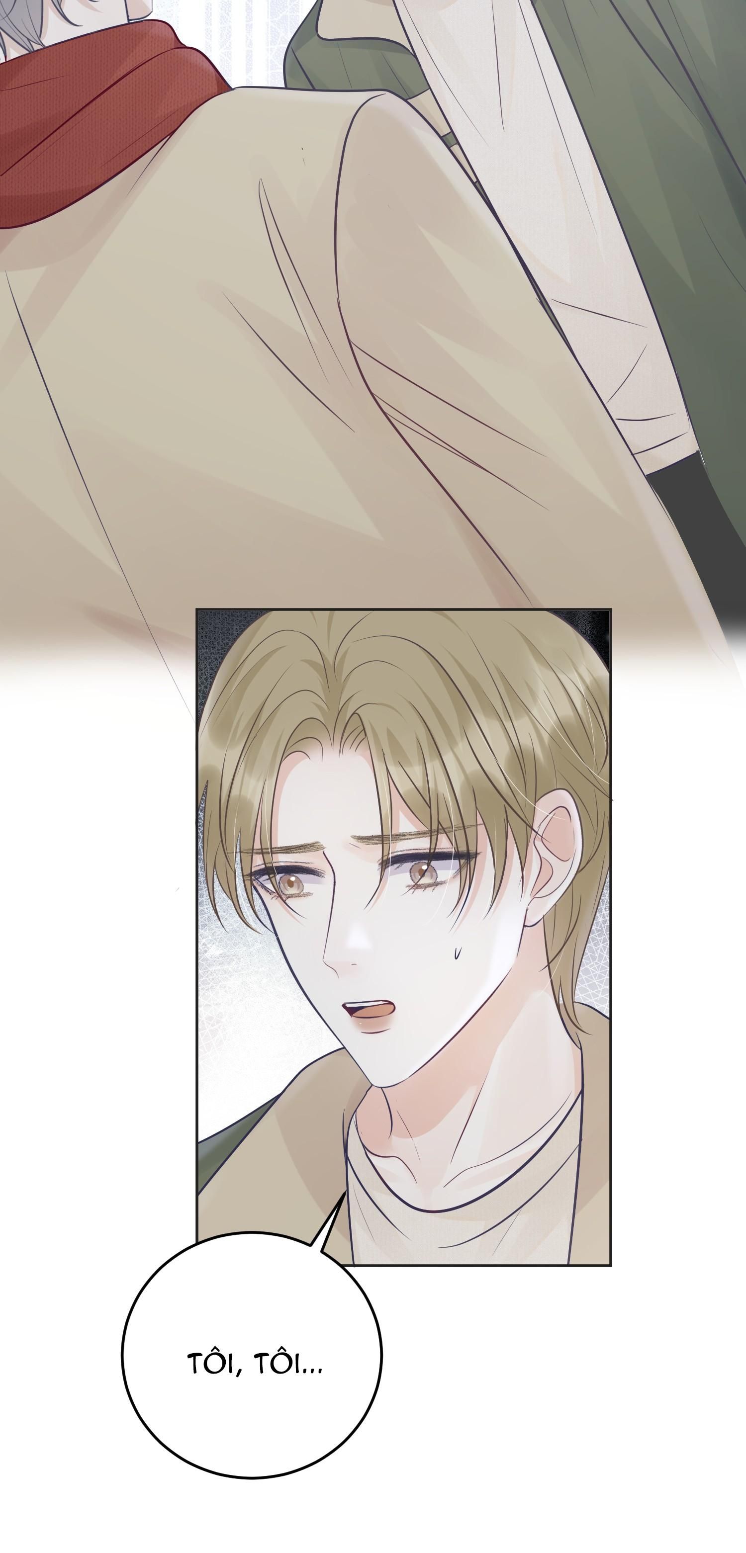 Phép Tắc Thăm Dò Chapter 23 - 9