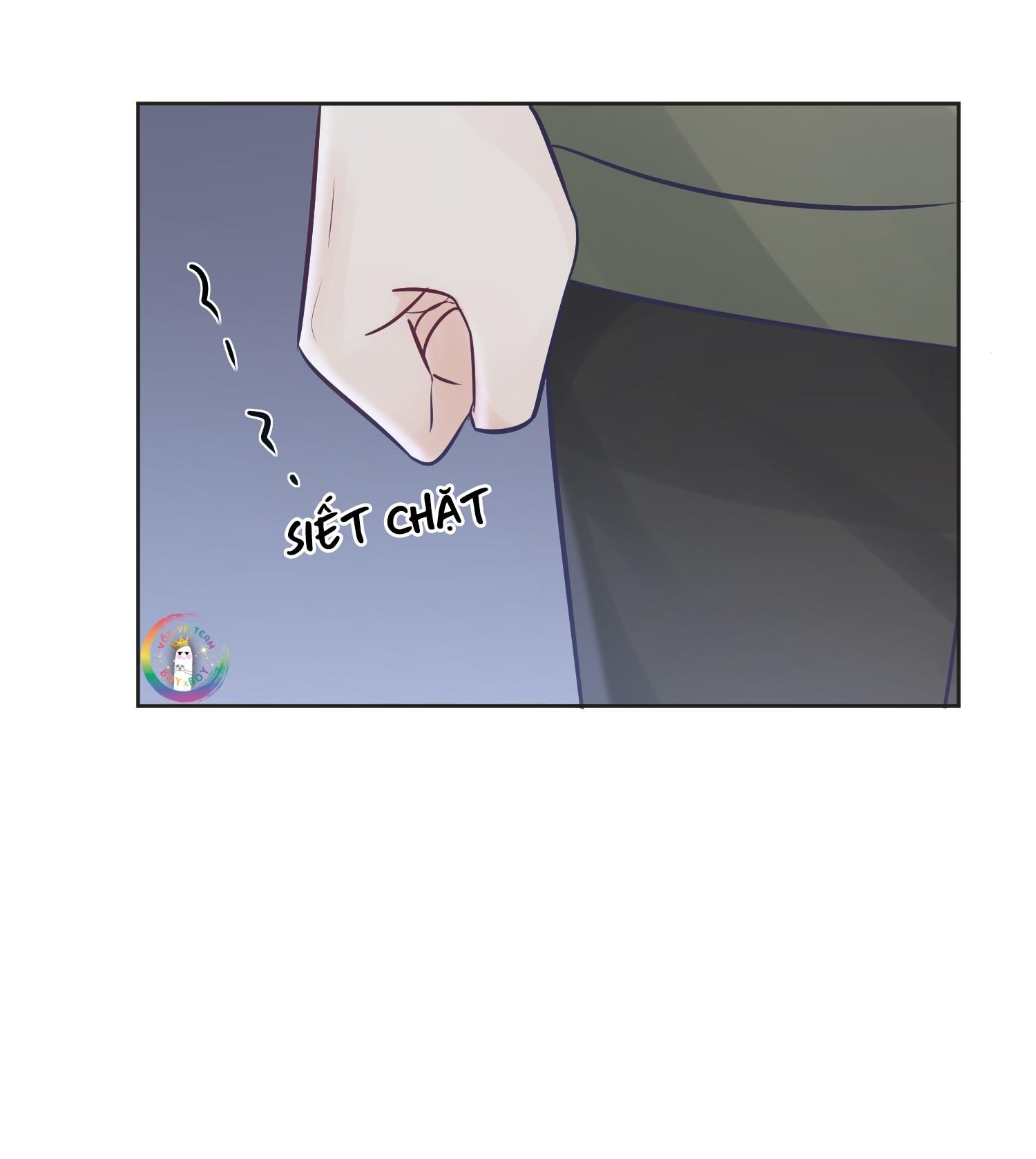 Phép Tắc Thăm Dò Chapter 23 - 10