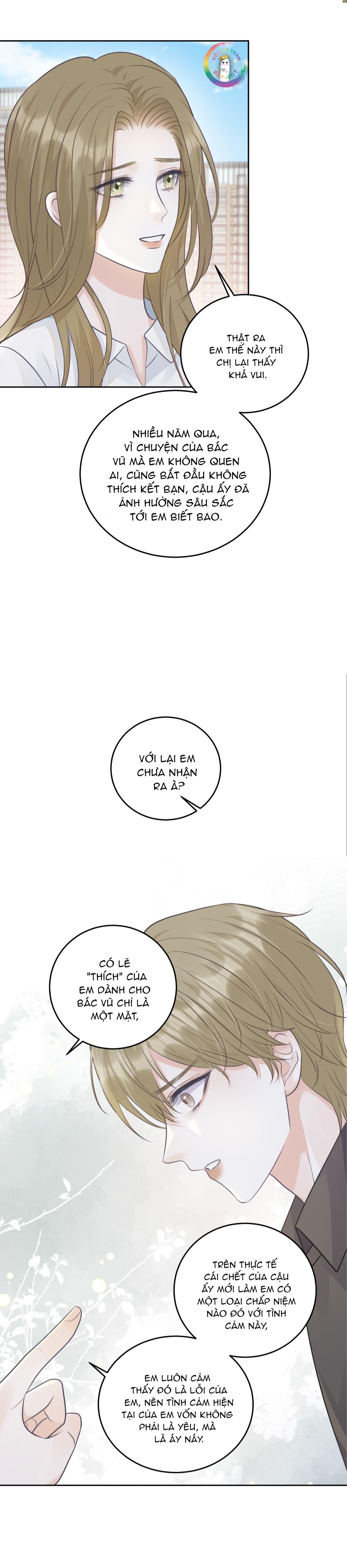 Phép Tắc Thăm Dò Chapter 24 - 12