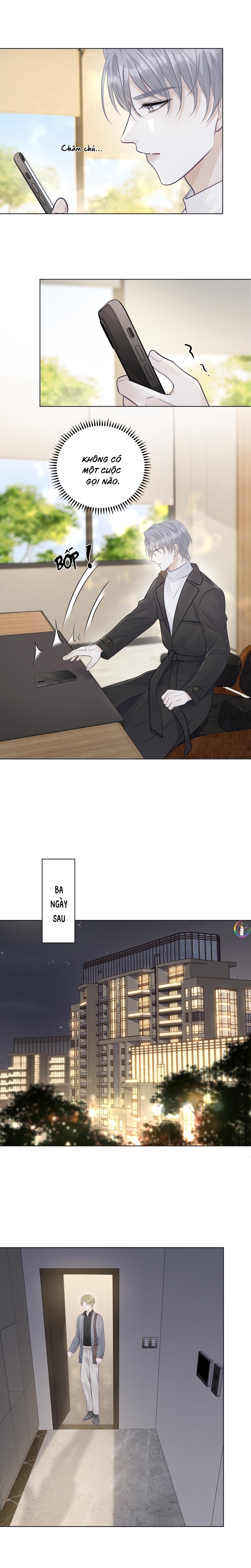 Phép Tắc Thăm Dò Chapter 24 - 4