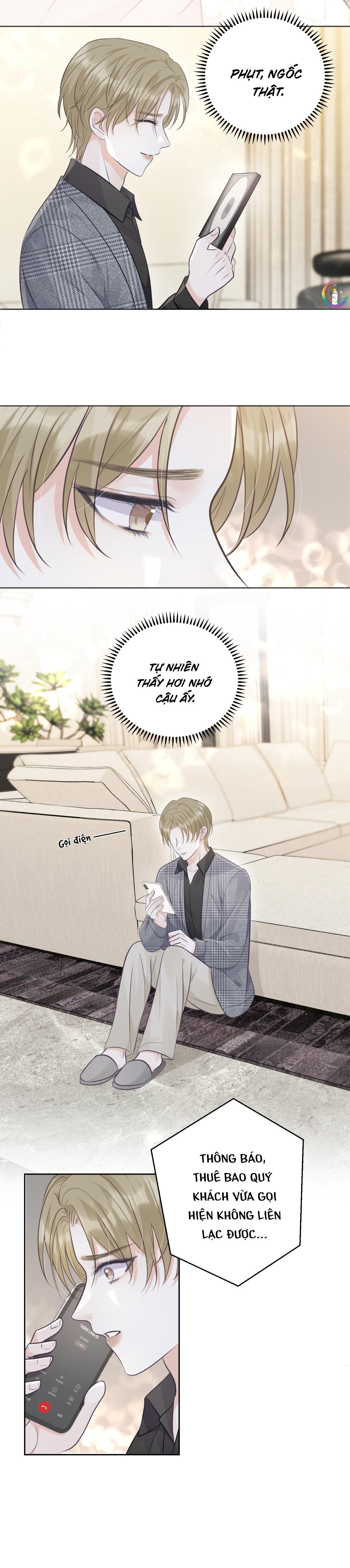 Phép Tắc Thăm Dò Chapter 24 - 7