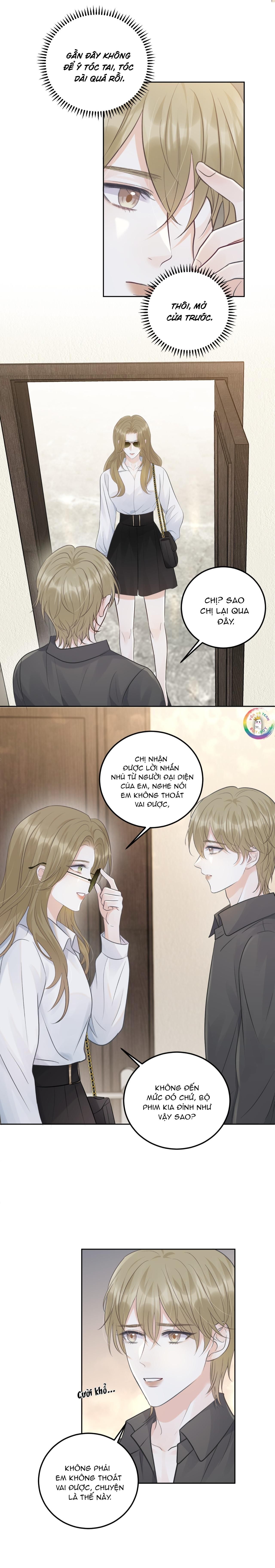 Phép Tắc Thăm Dò Chapter 24 - 10