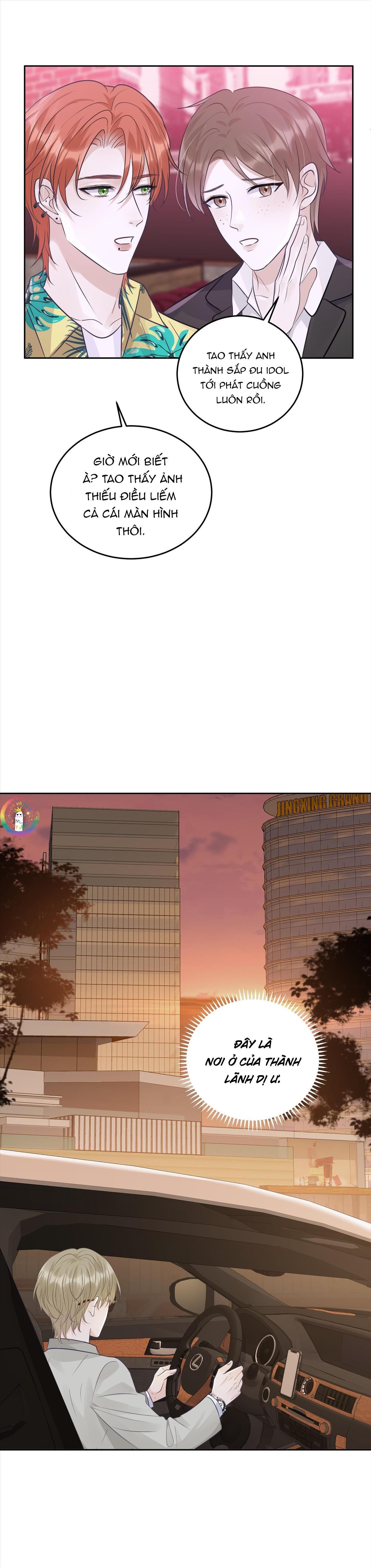 Phép Tắc Thăm Dò Chapter 25 - 13