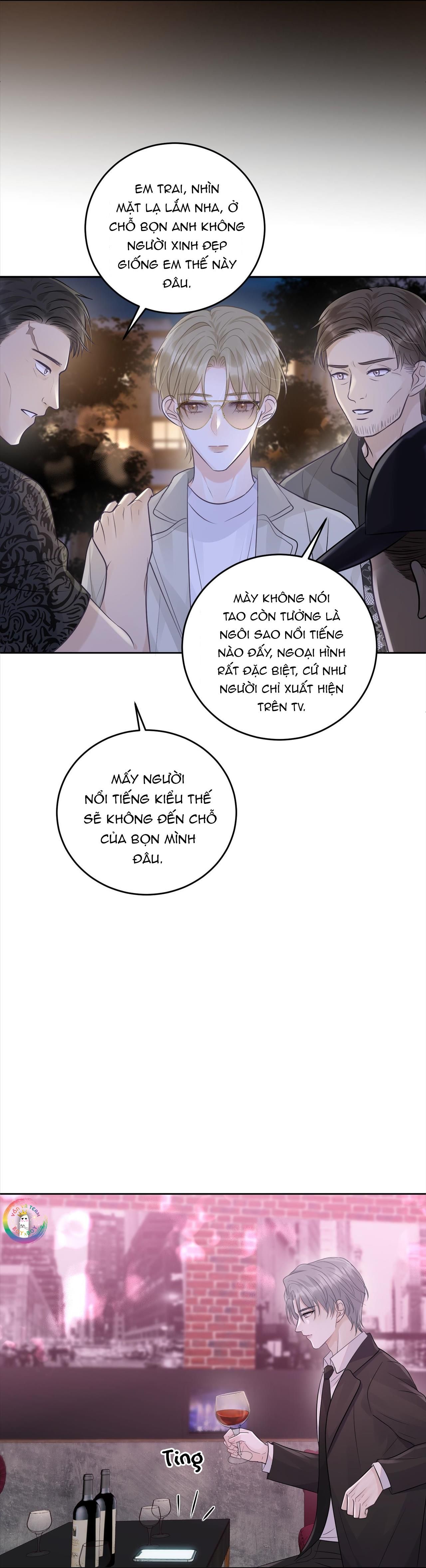 Phép Tắc Thăm Dò Chapter 25 - 19