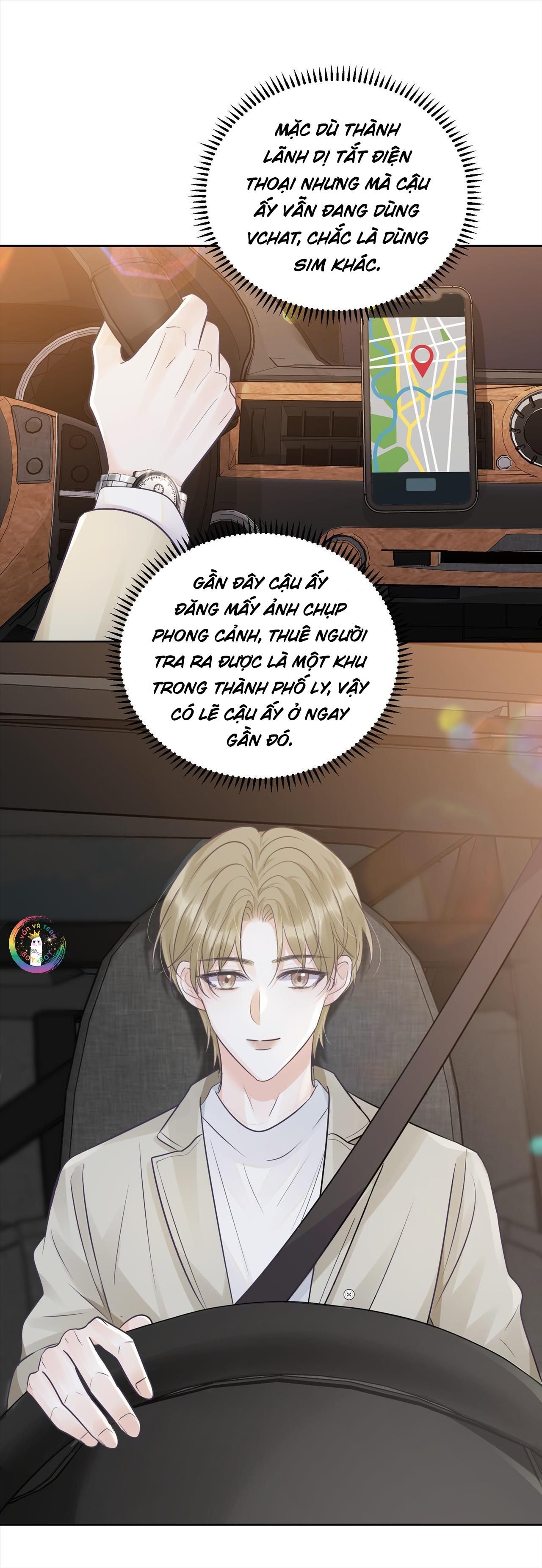 Phép Tắc Thăm Dò Chapter 25 - 4