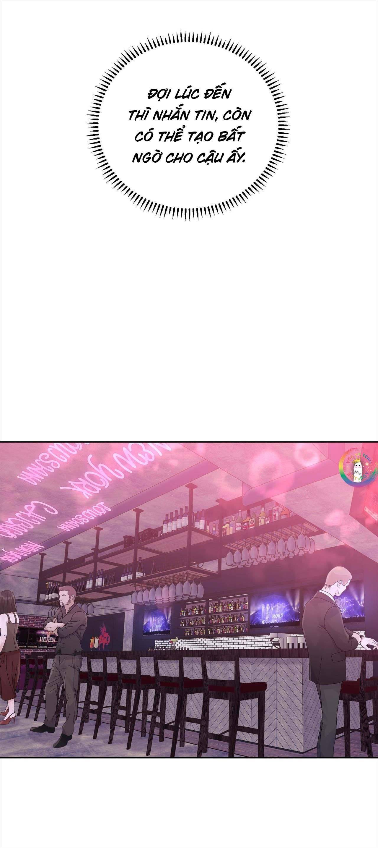 Phép Tắc Thăm Dò Chapter 25 - 5