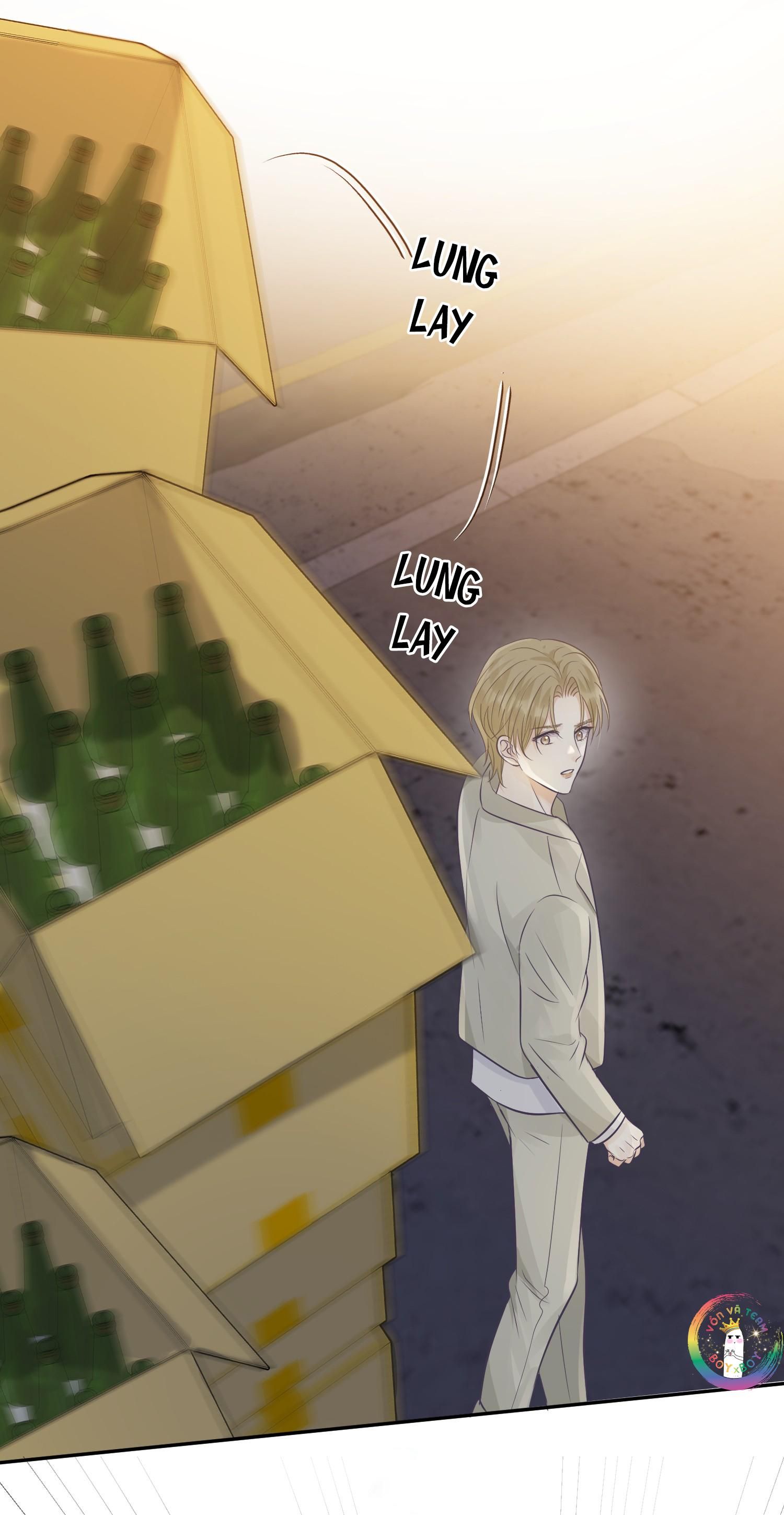 Phép Tắc Thăm Dò Chapter 26 - 11