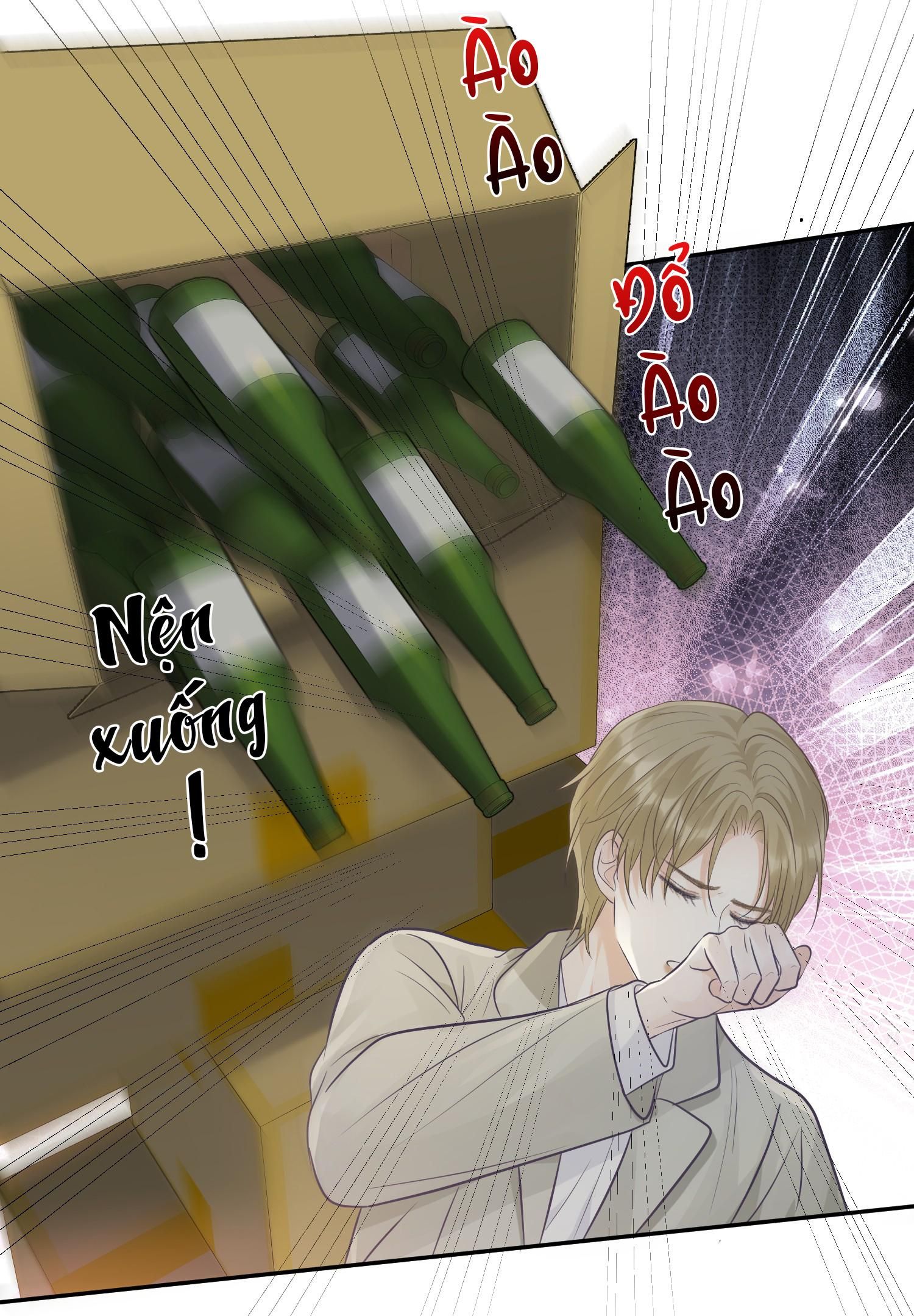 Phép Tắc Thăm Dò Chapter 26 - 12