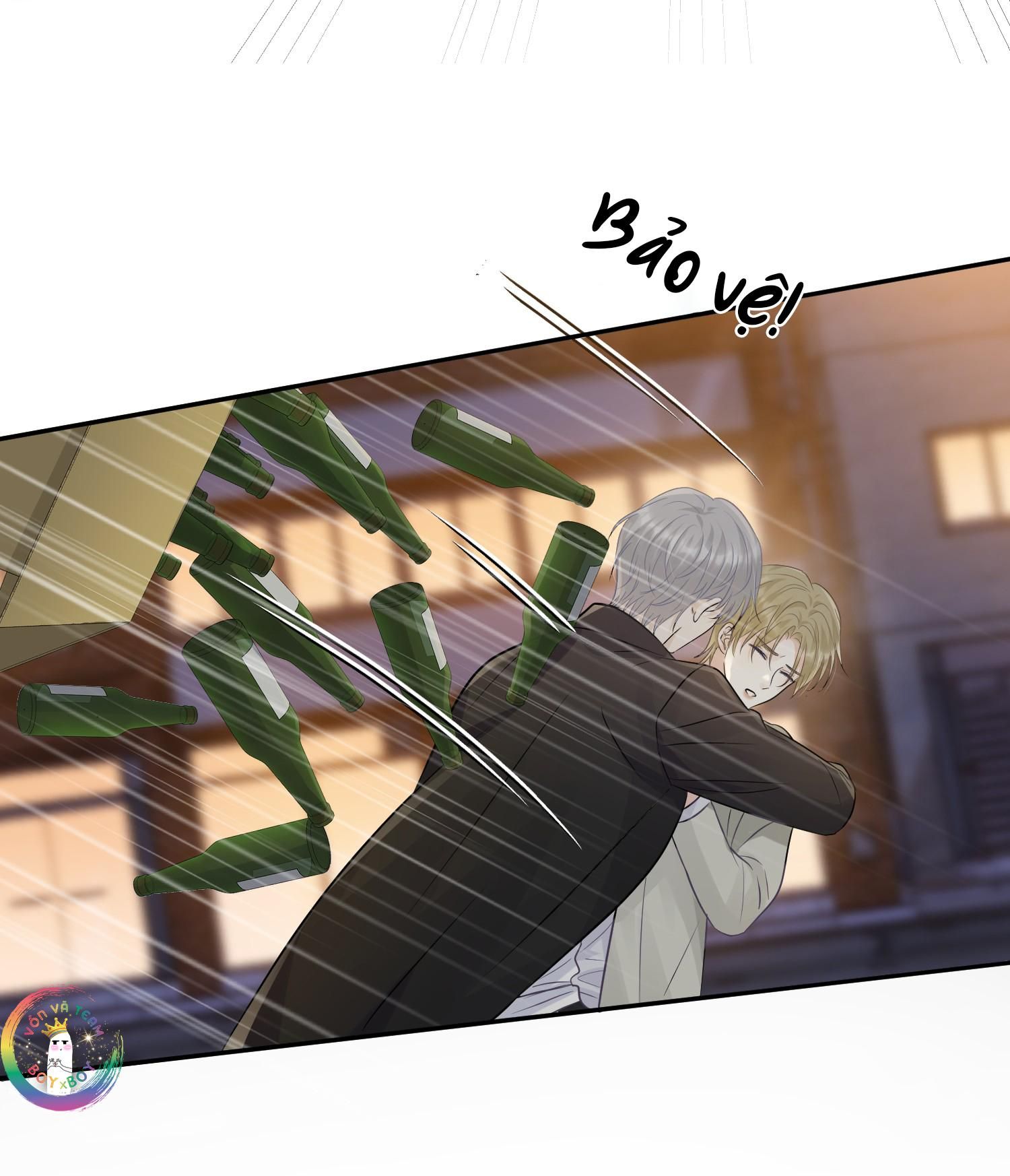 Phép Tắc Thăm Dò Chapter 26 - 13