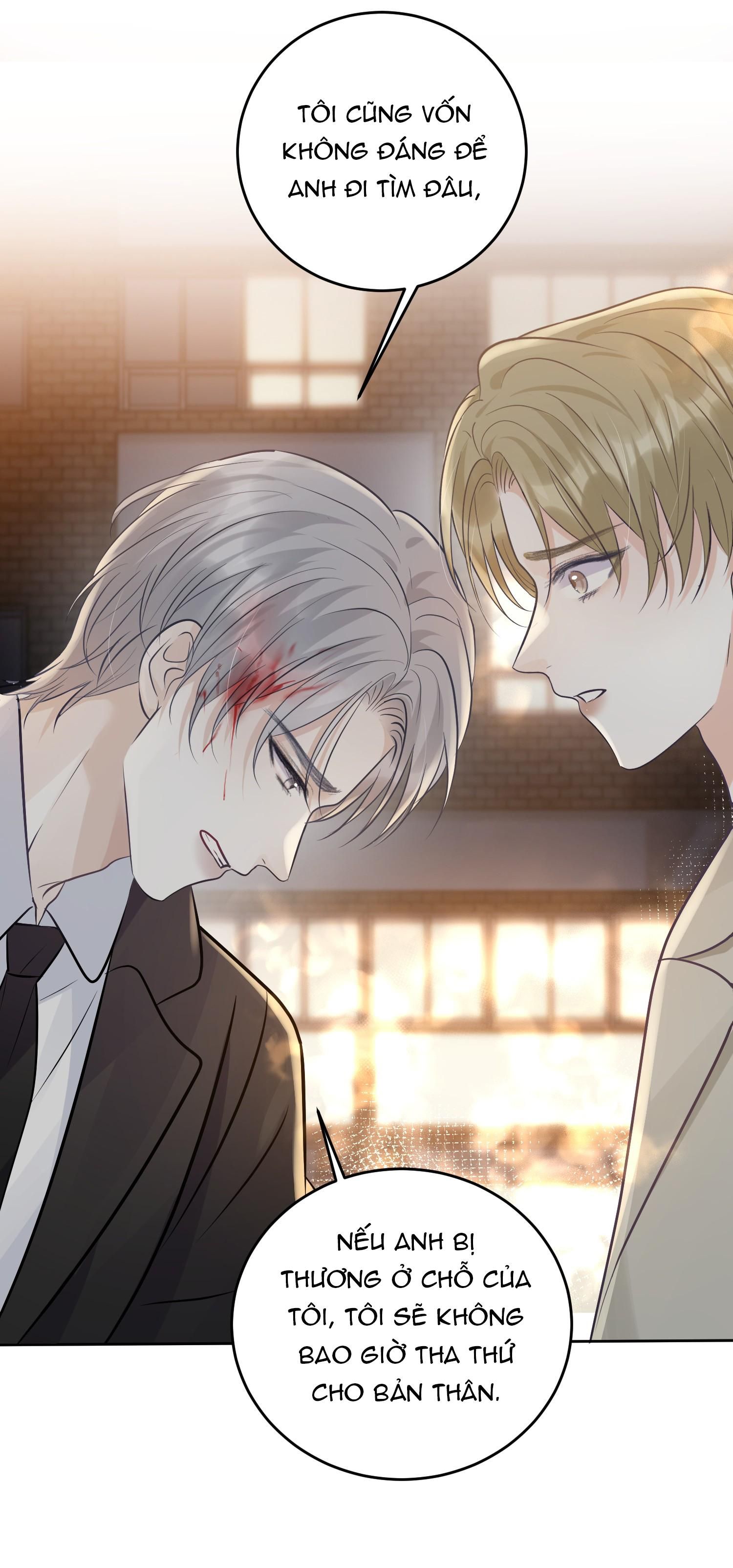 Phép Tắc Thăm Dò Chapter 26 - 17