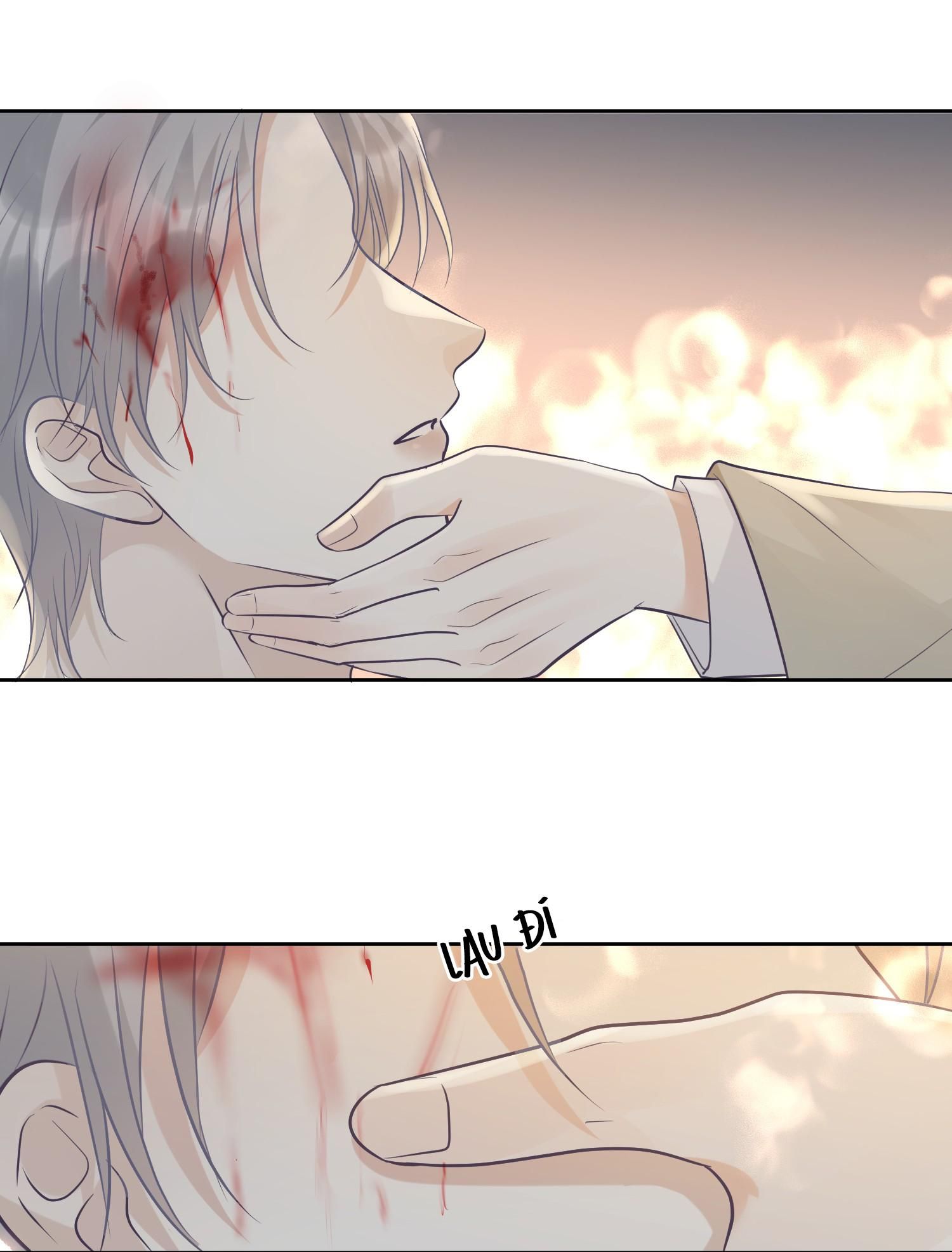 Phép Tắc Thăm Dò Chapter 26 - 18