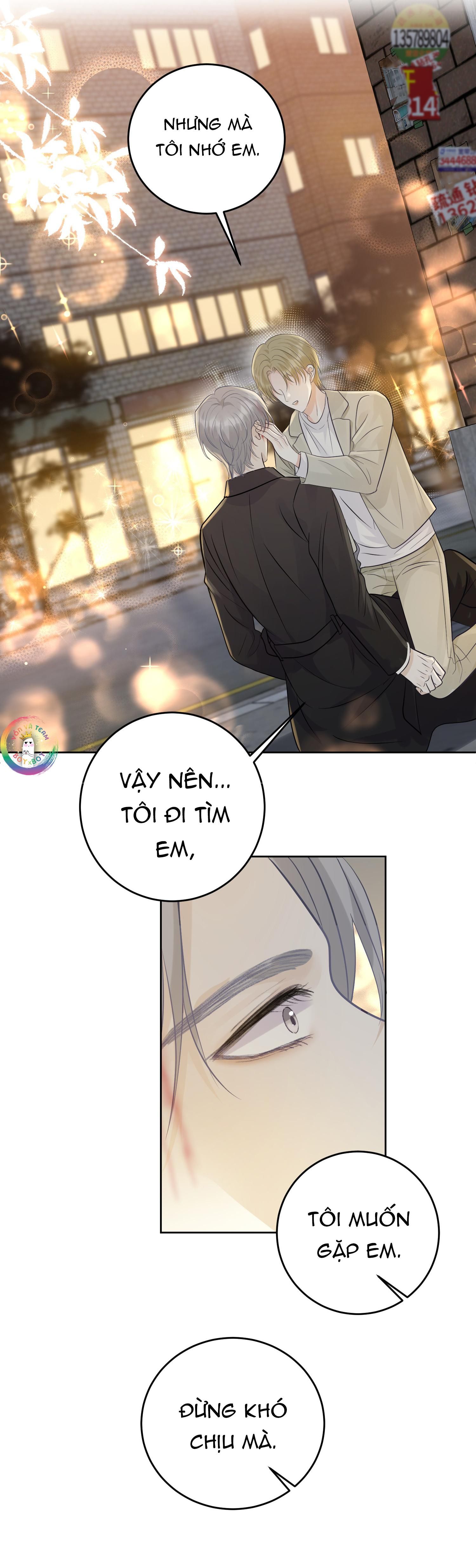 Phép Tắc Thăm Dò Chapter 26 - 19