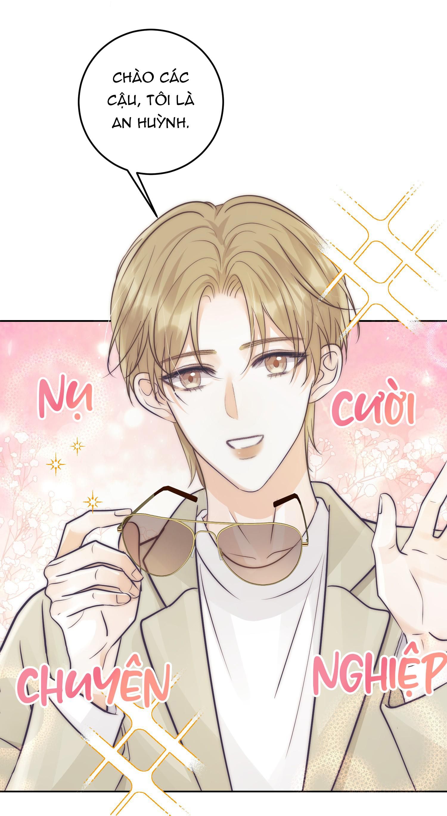 Phép Tắc Thăm Dò Chapter 26 - 24