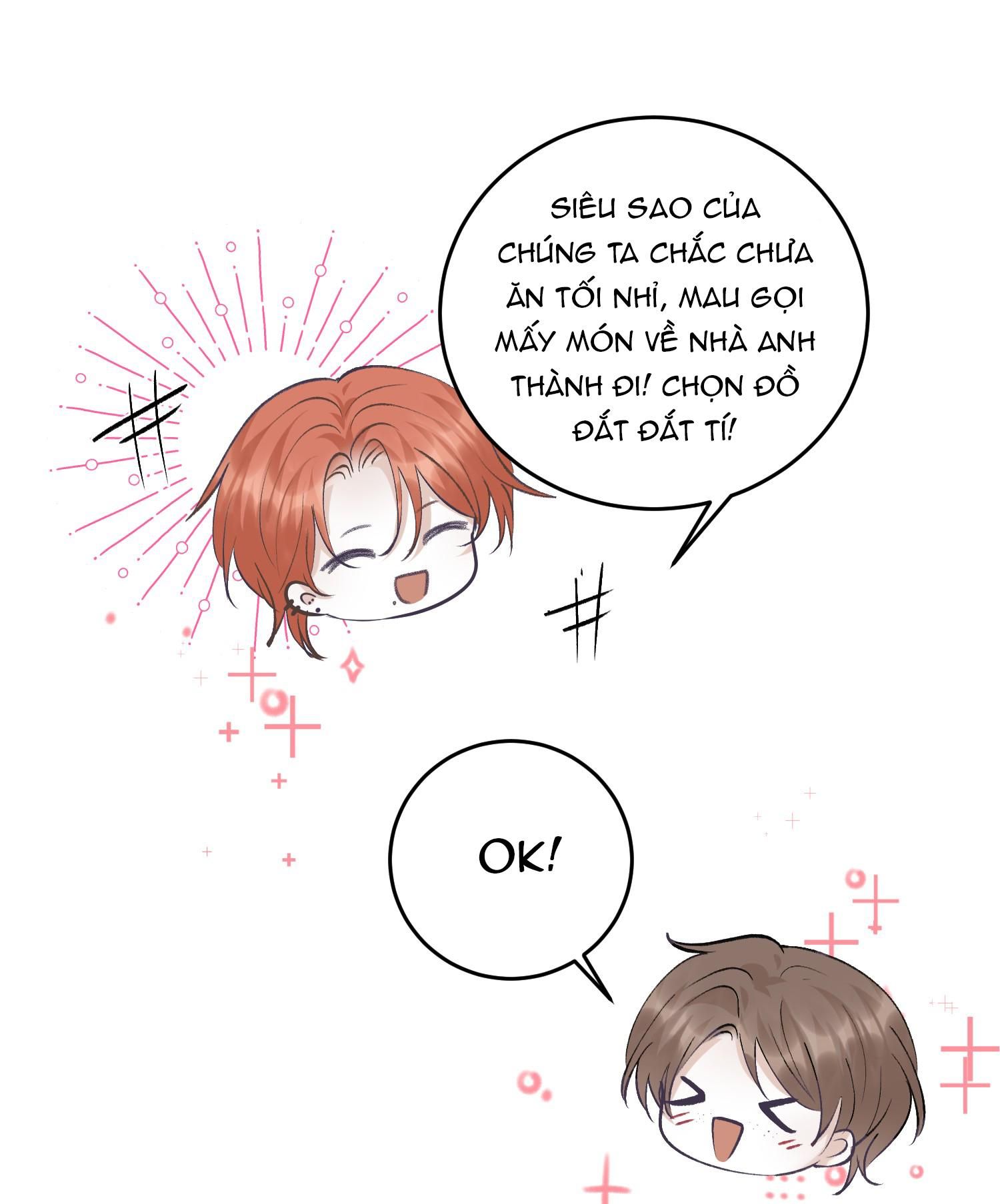 Phép Tắc Thăm Dò Chapter 26 - 26