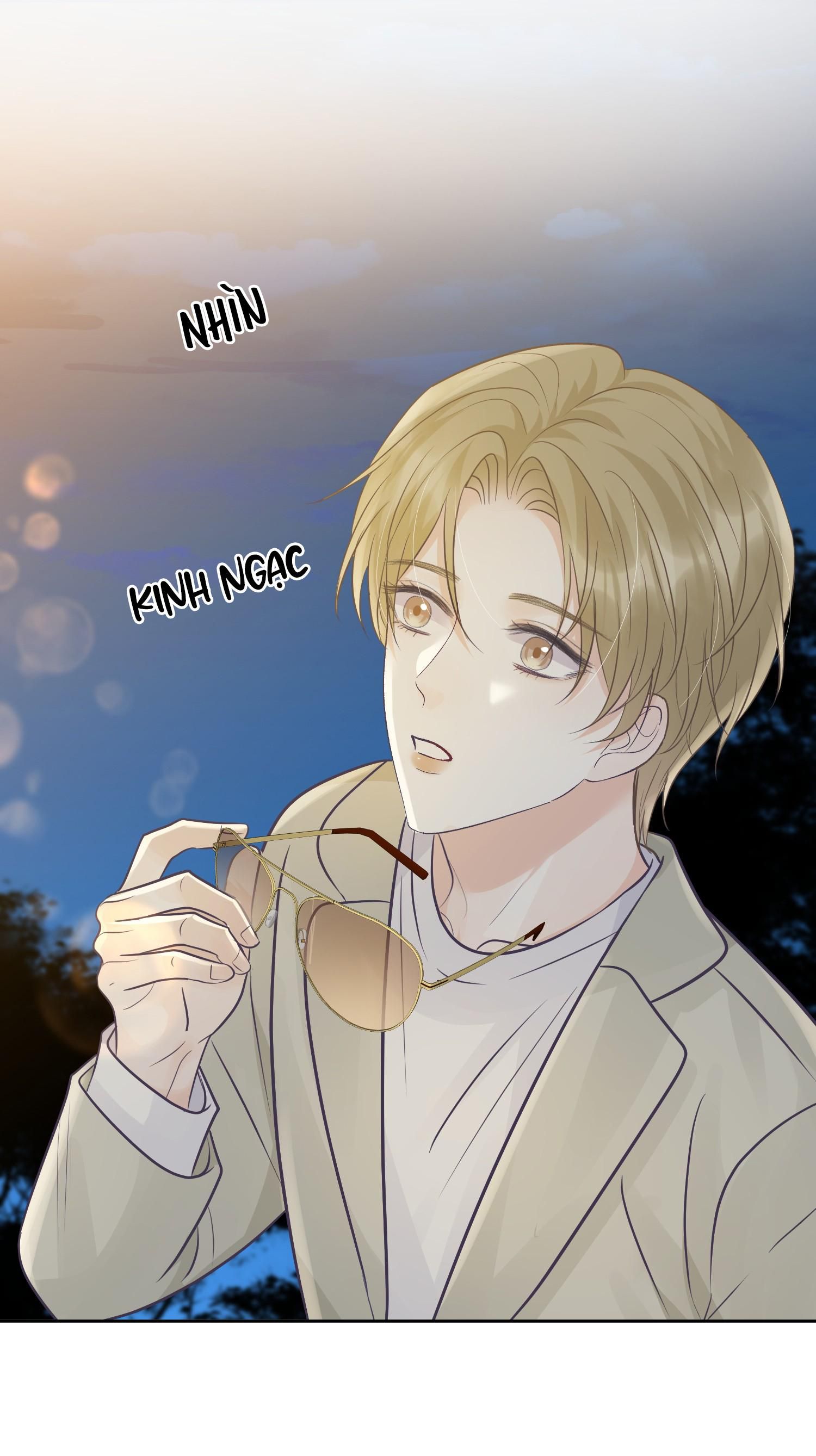 Phép Tắc Thăm Dò Chapter 26 - 28