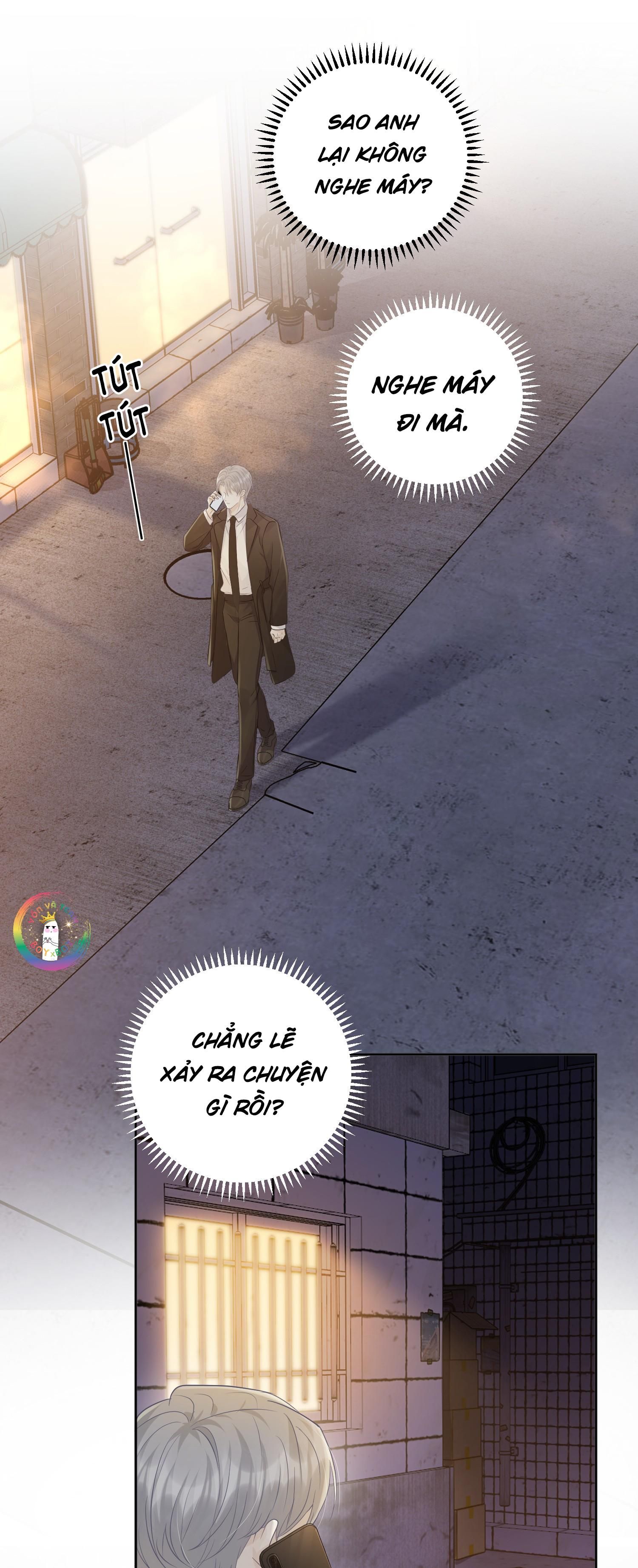 Phép Tắc Thăm Dò Chapter 26 - 4