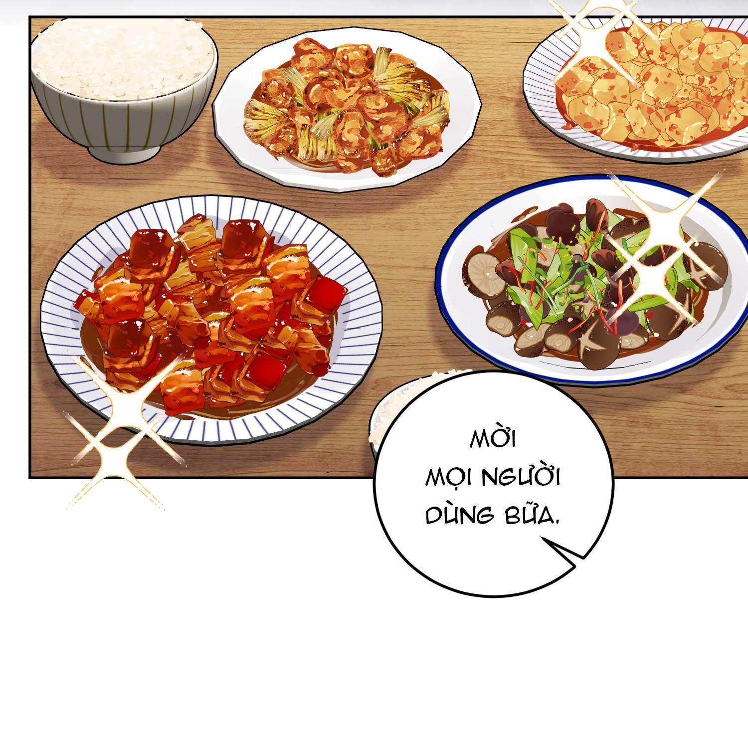 Phép Tắc Thăm Dò Chapter 26 - 32