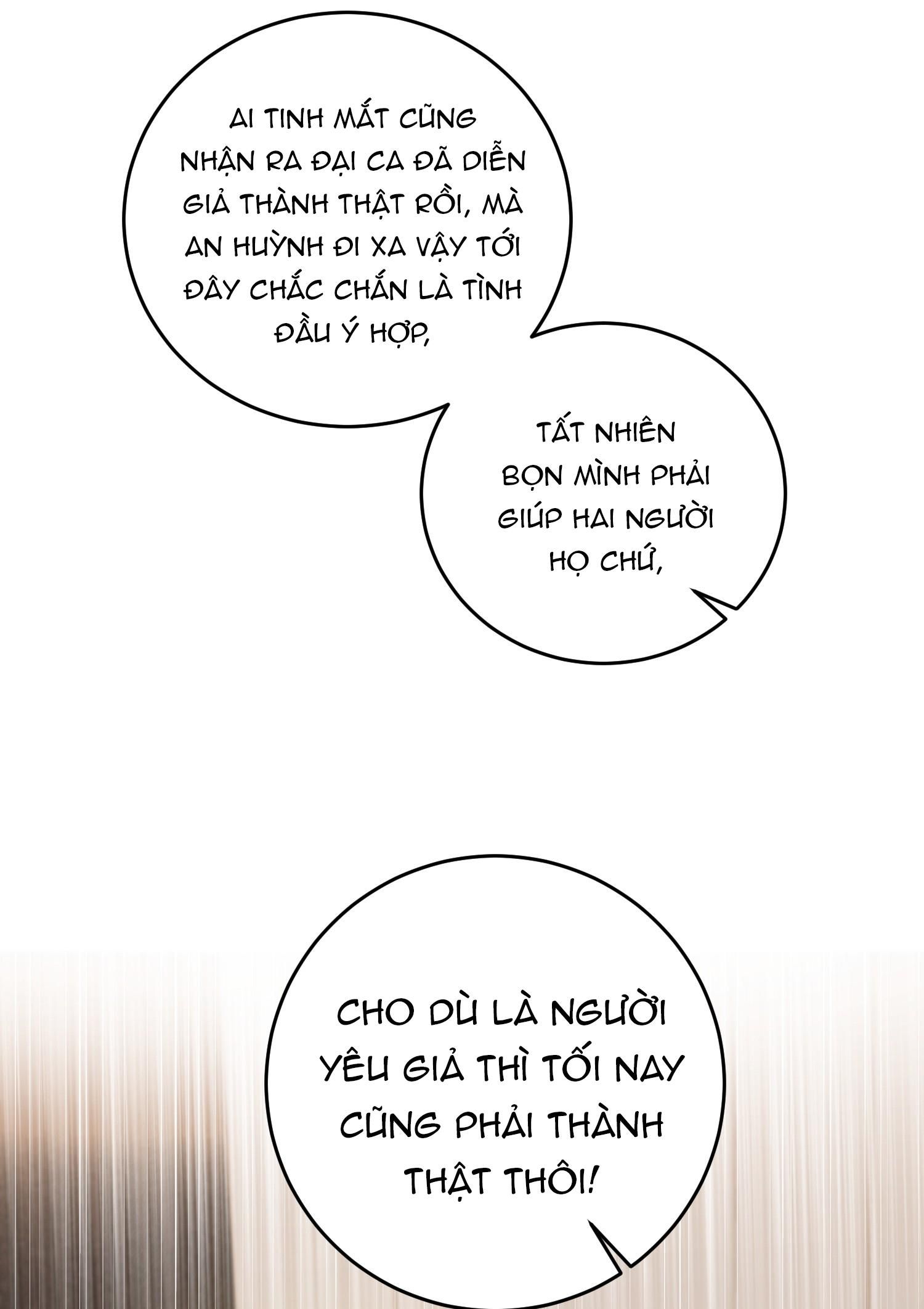 Phép Tắc Thăm Dò Chapter 26 - 35