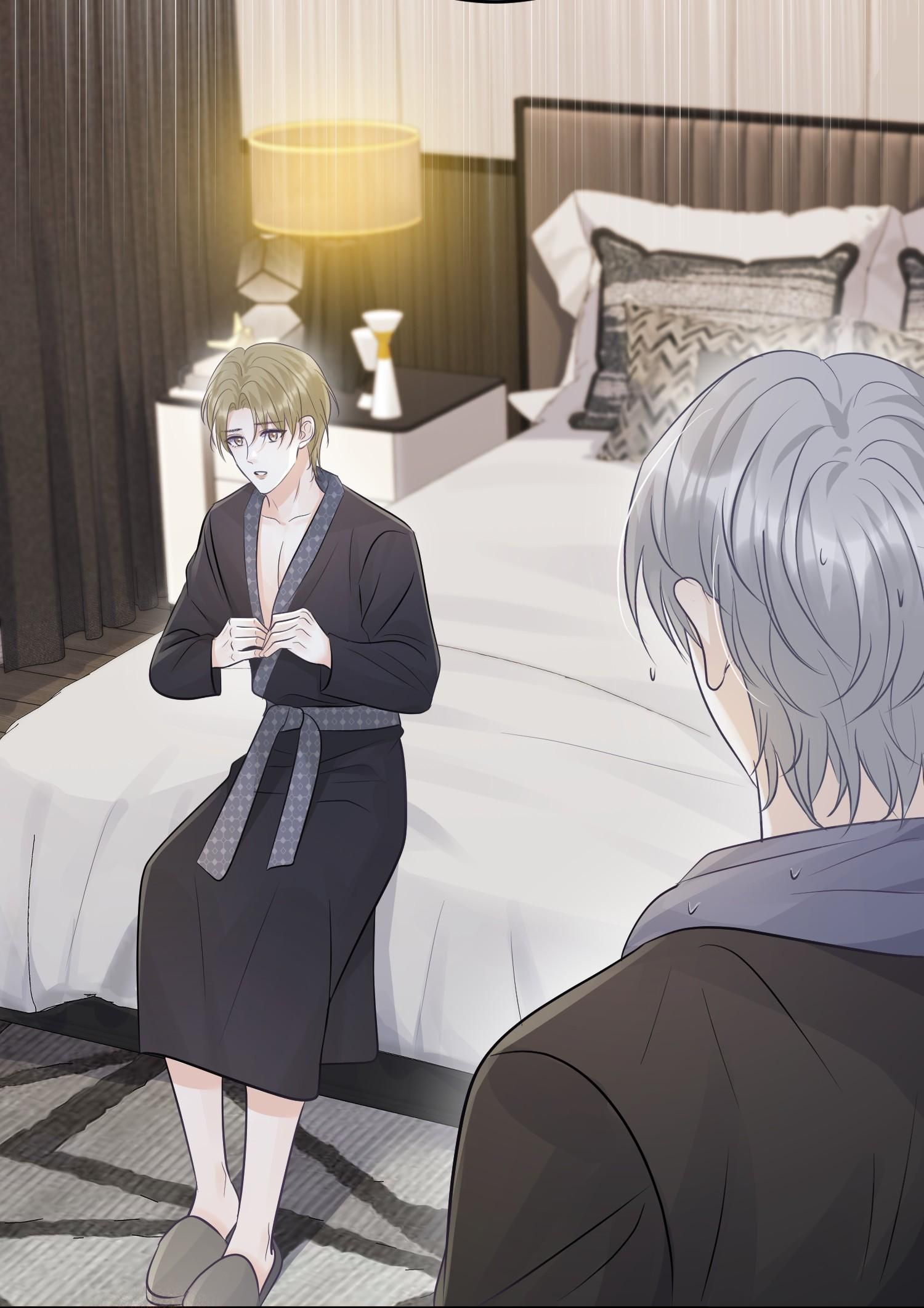 Phép Tắc Thăm Dò Chapter 26 - 36