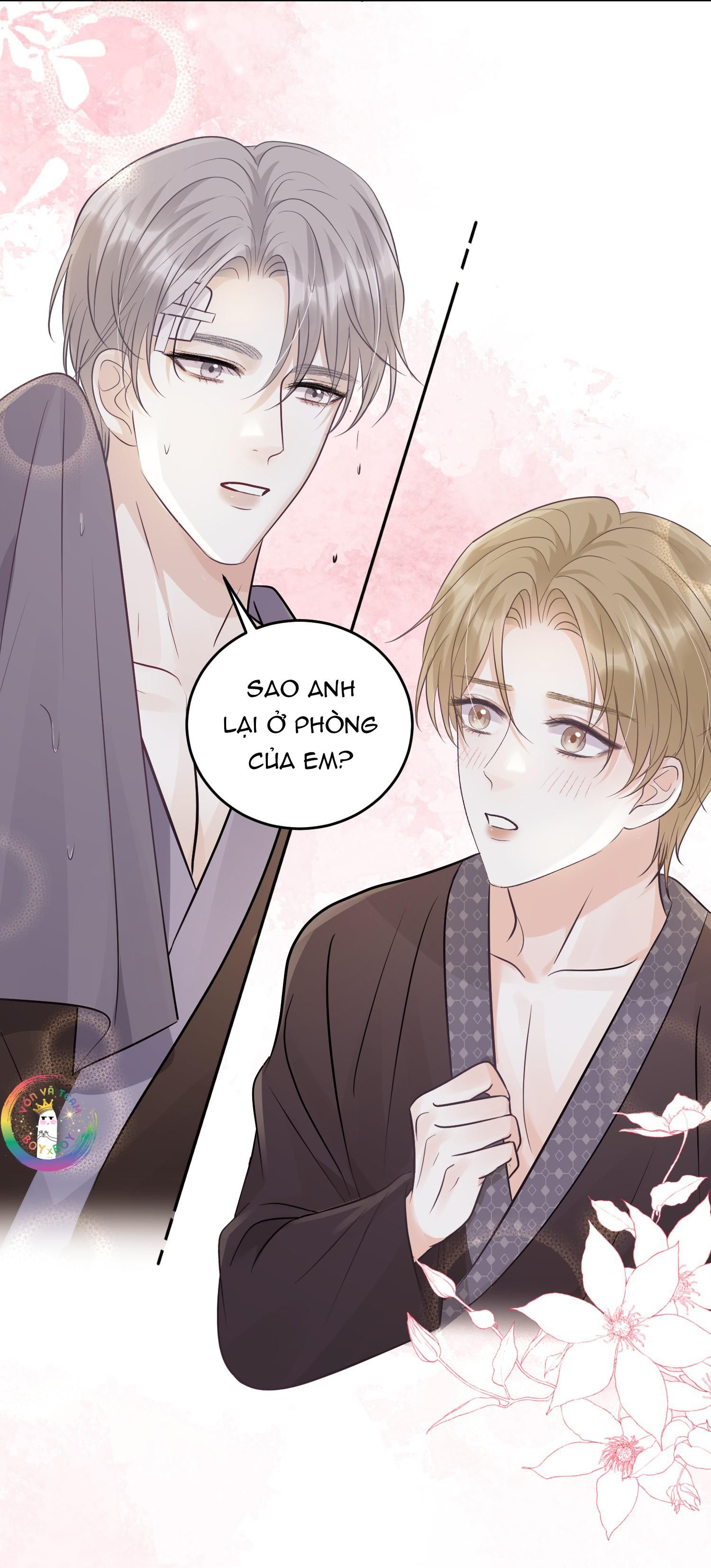 Phép Tắc Thăm Dò Chapter 26 - 37