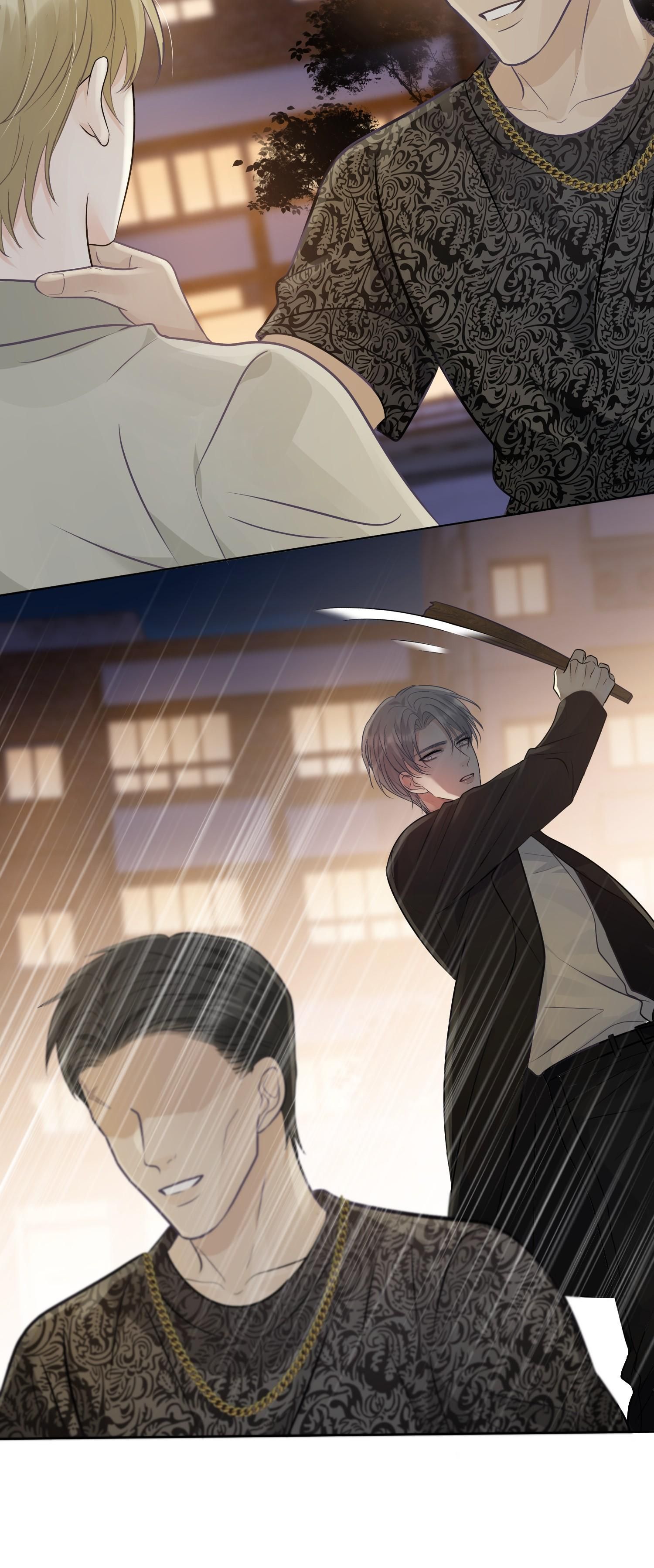 Phép Tắc Thăm Dò Chapter 26 - 7