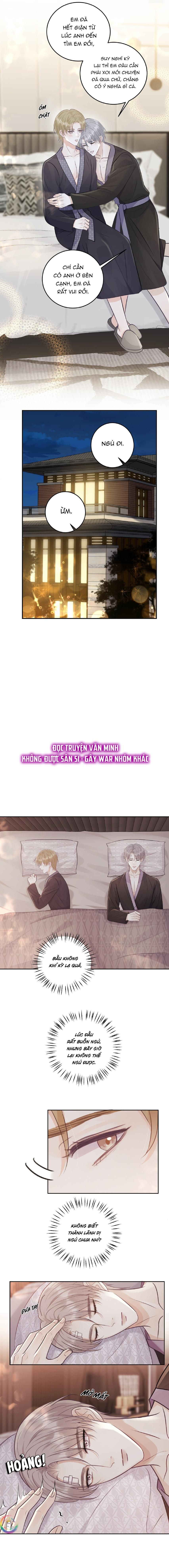 Phép Tắc Thăm Dò Chapter 27 - 5