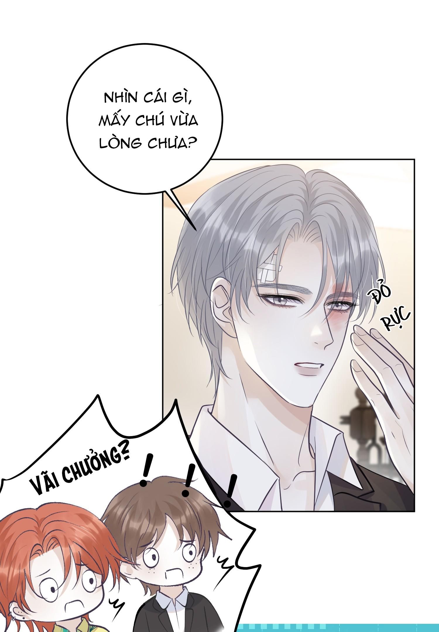 Phép Tắc Thăm Dò Chapter 28 - 11