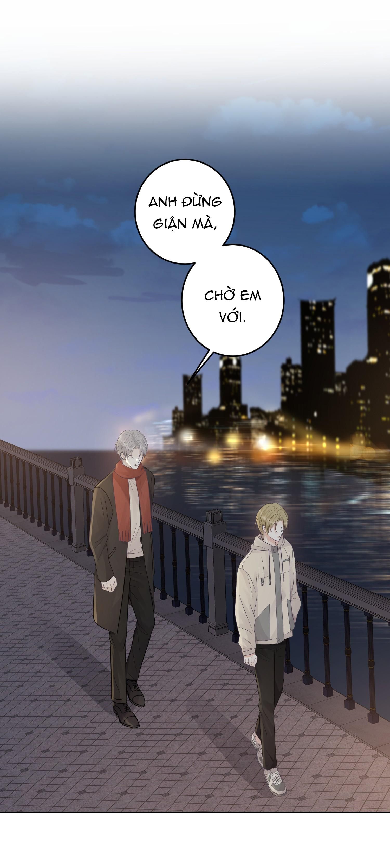 Phép Tắc Thăm Dò Chapter 28 - 13