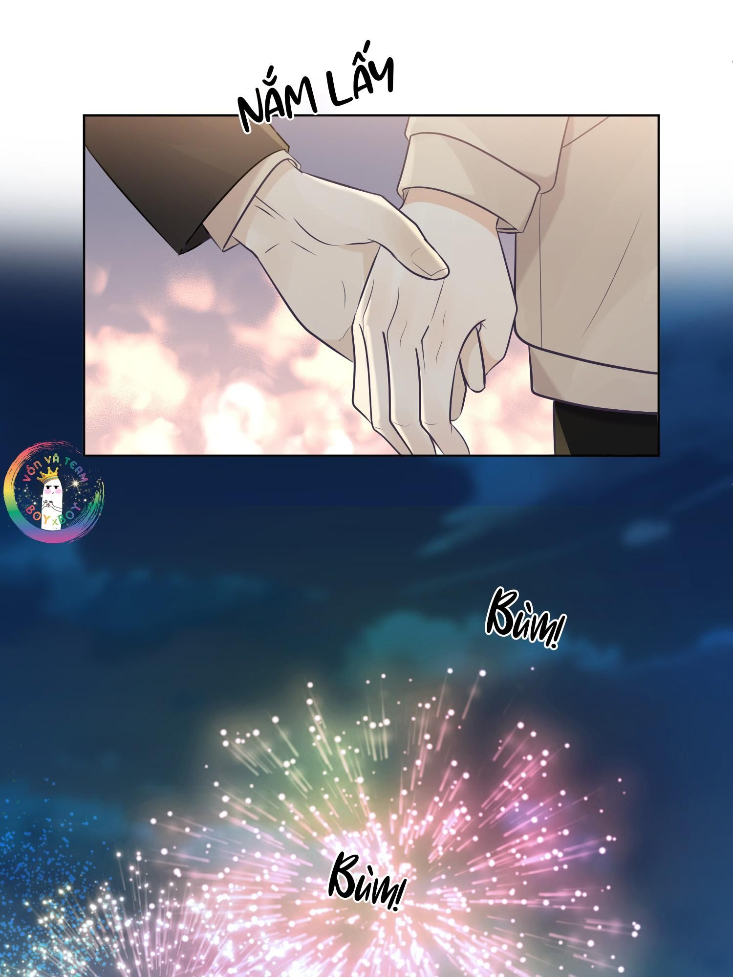 Phép Tắc Thăm Dò Chapter 28 - 14