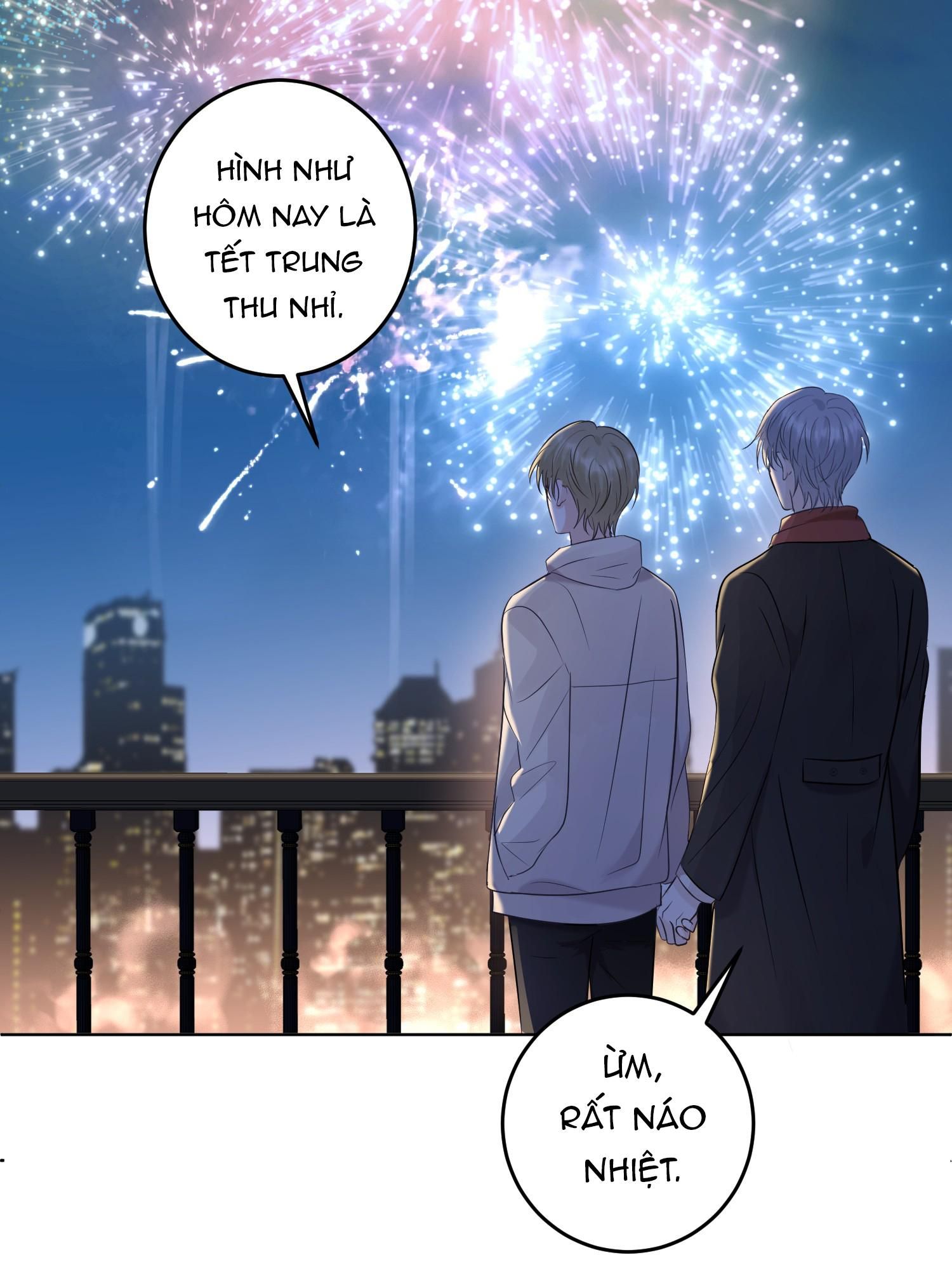 Phép Tắc Thăm Dò Chapter 28 - 15