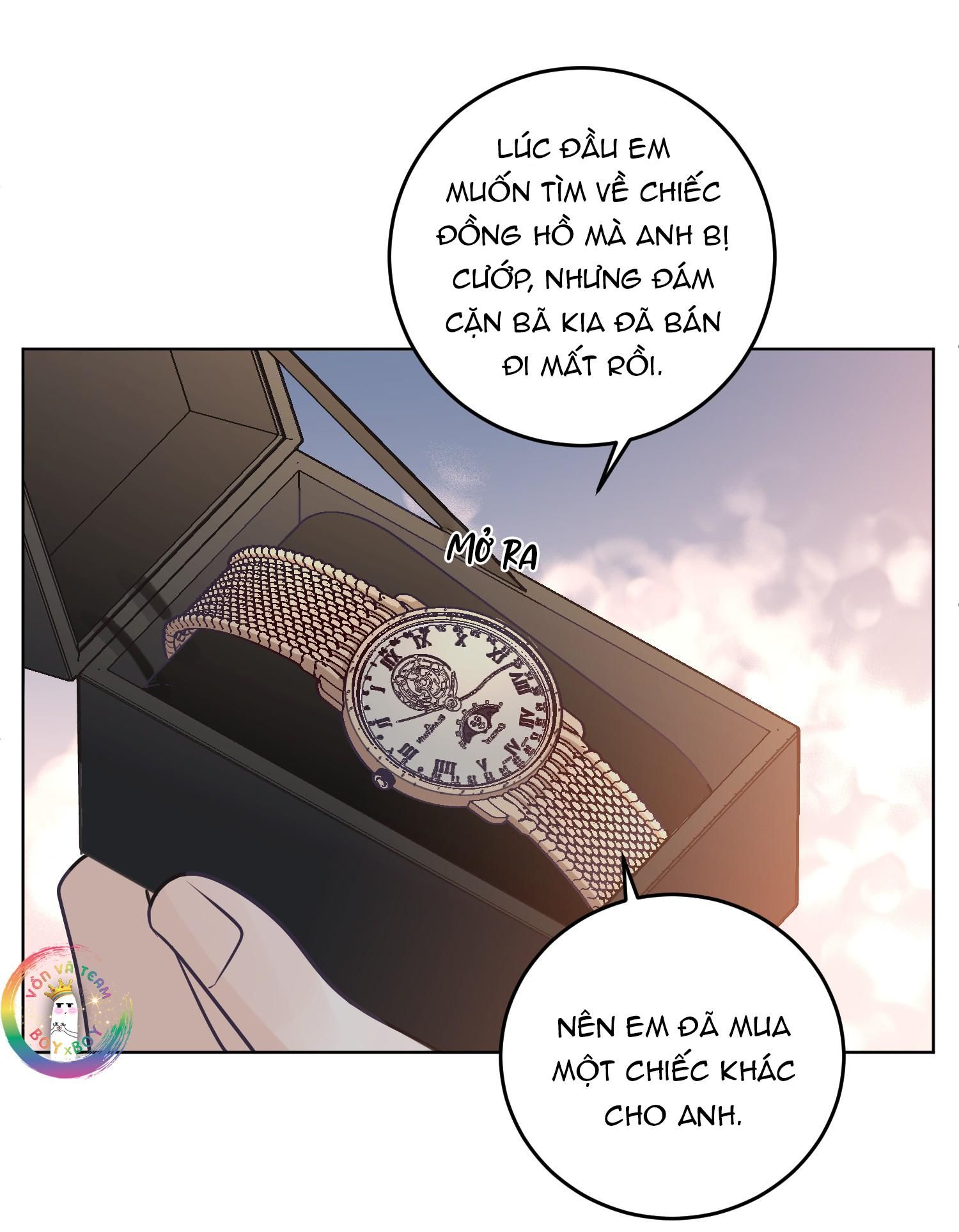 Phép Tắc Thăm Dò Chapter 28 - 17