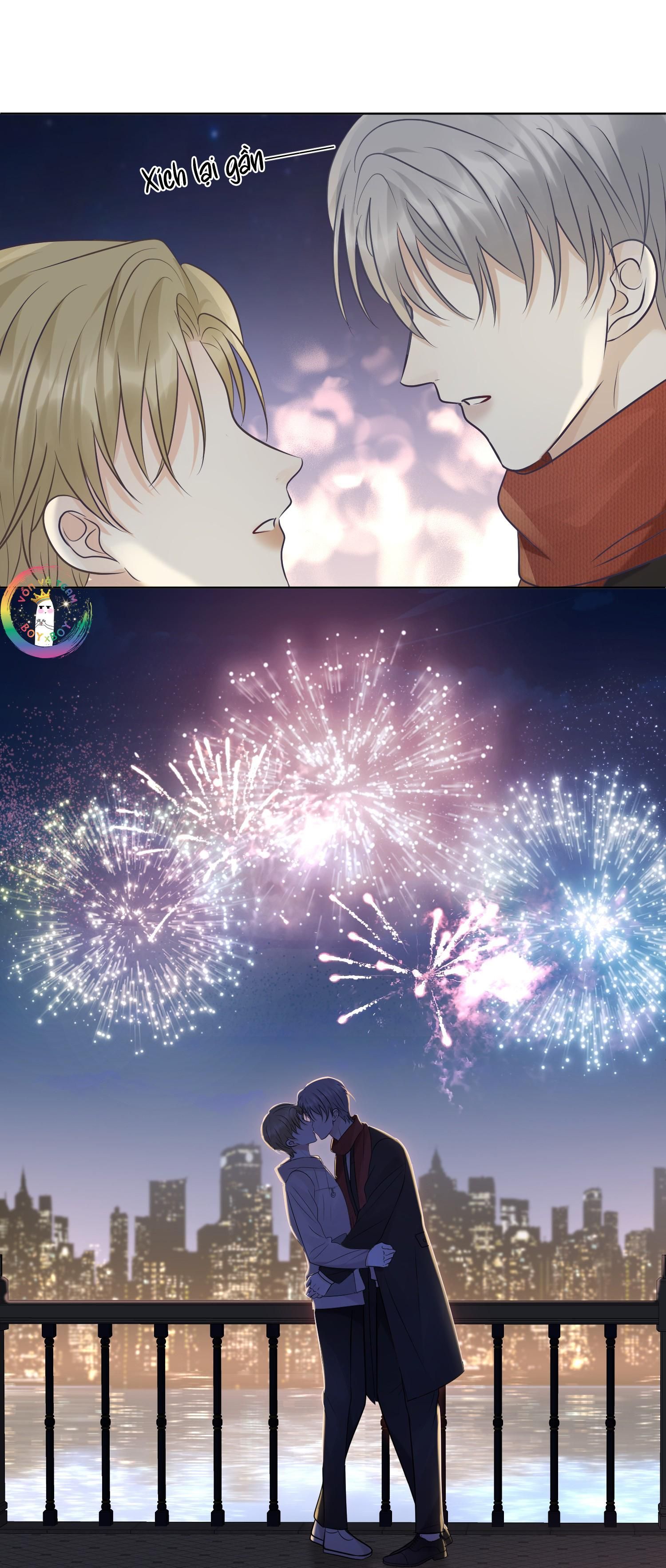 Phép Tắc Thăm Dò Chapter 28 - 20