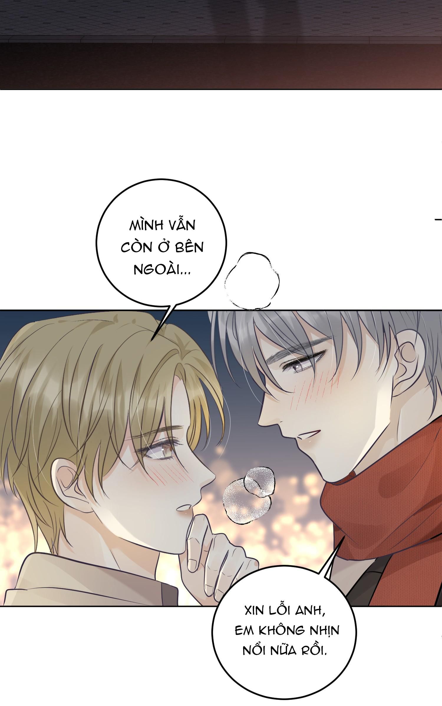 Phép Tắc Thăm Dò Chapter 28 - 21