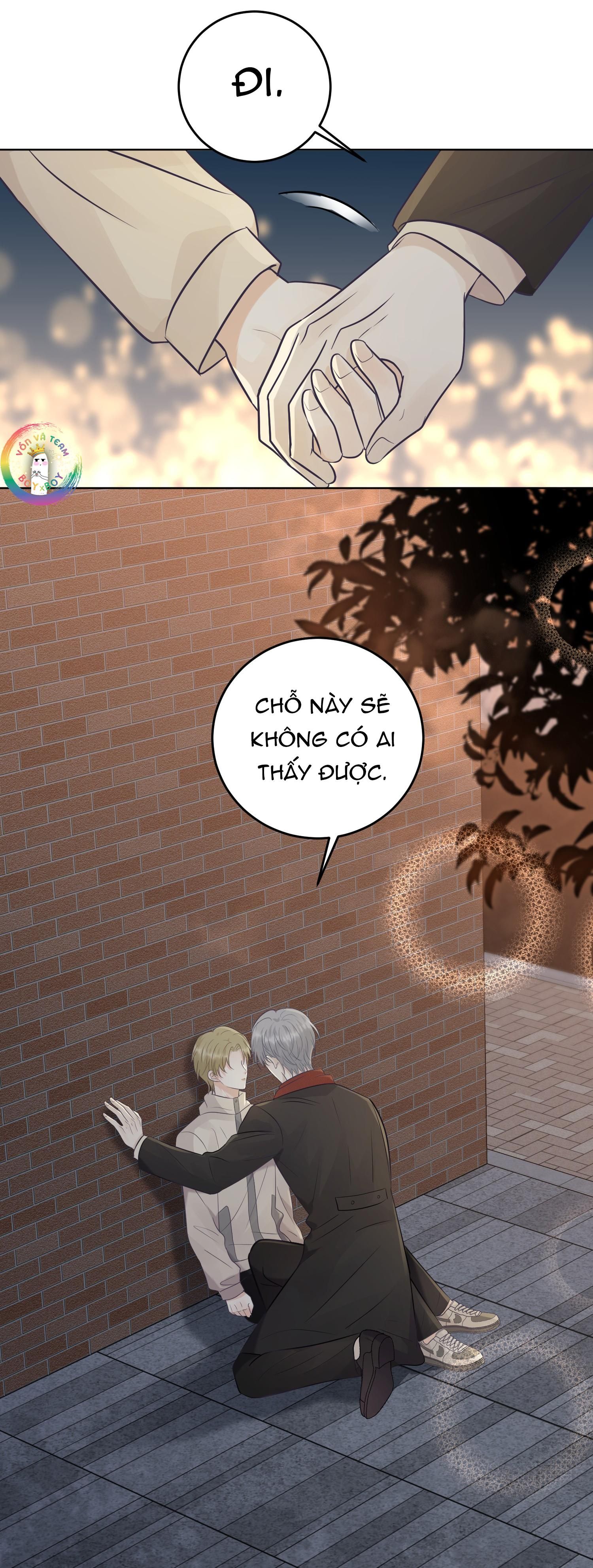 Phép Tắc Thăm Dò Chapter 28 - 22