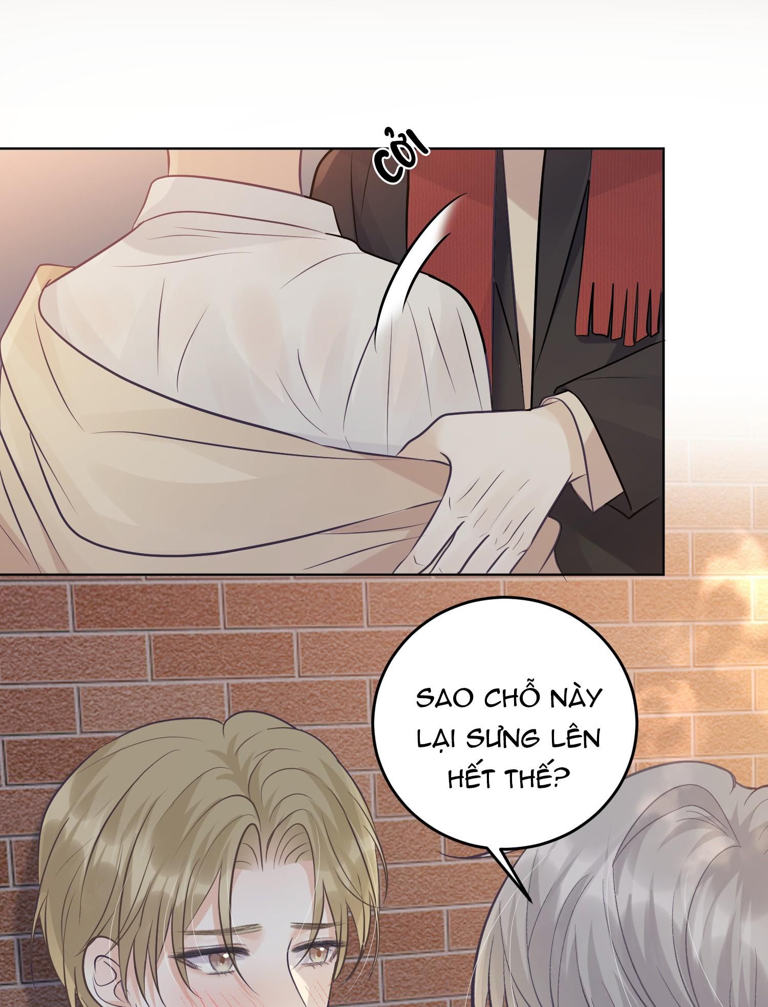 Phép Tắc Thăm Dò Chapter 28 - 23