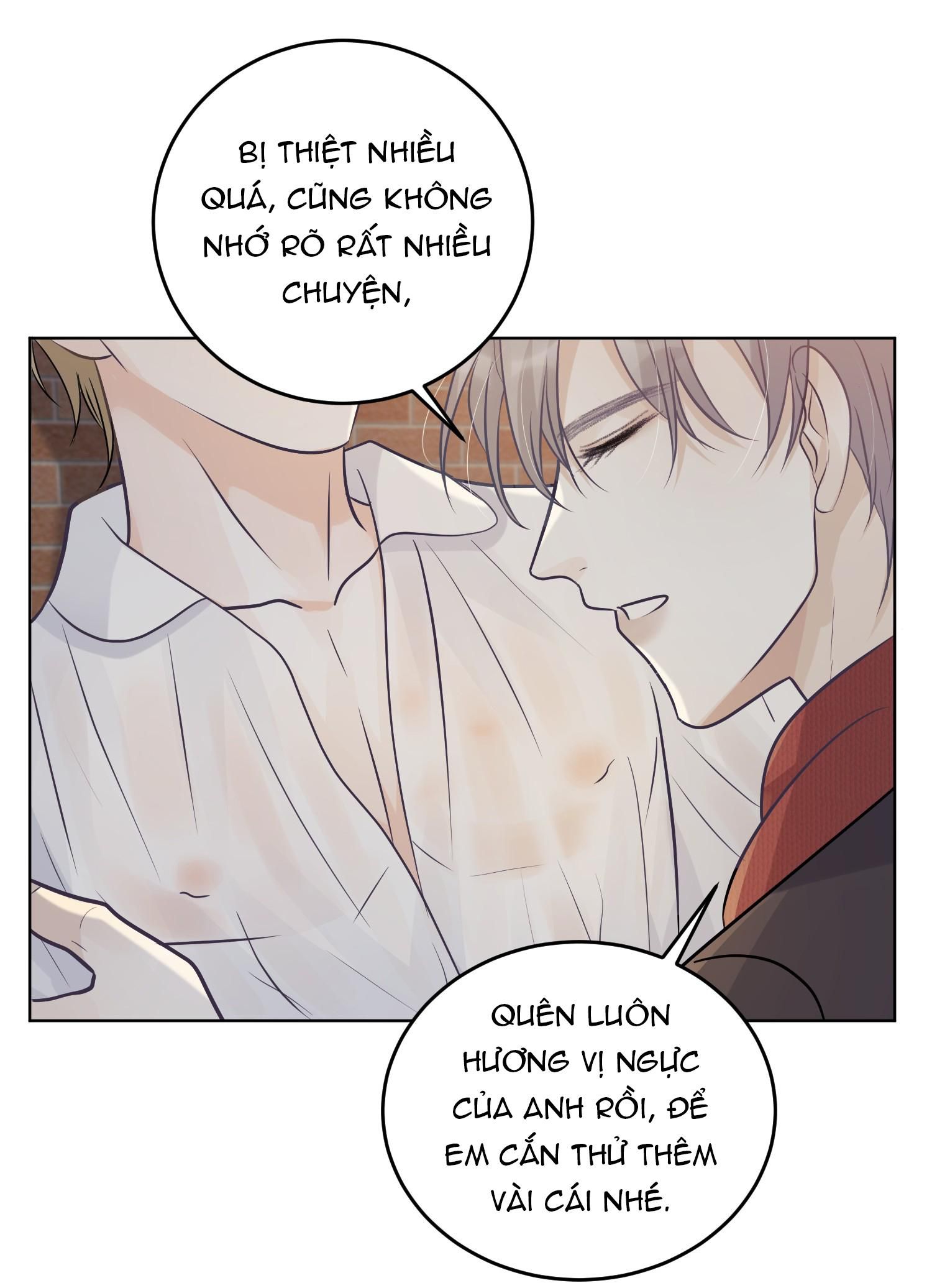 Phép Tắc Thăm Dò Chapter 28 - 25