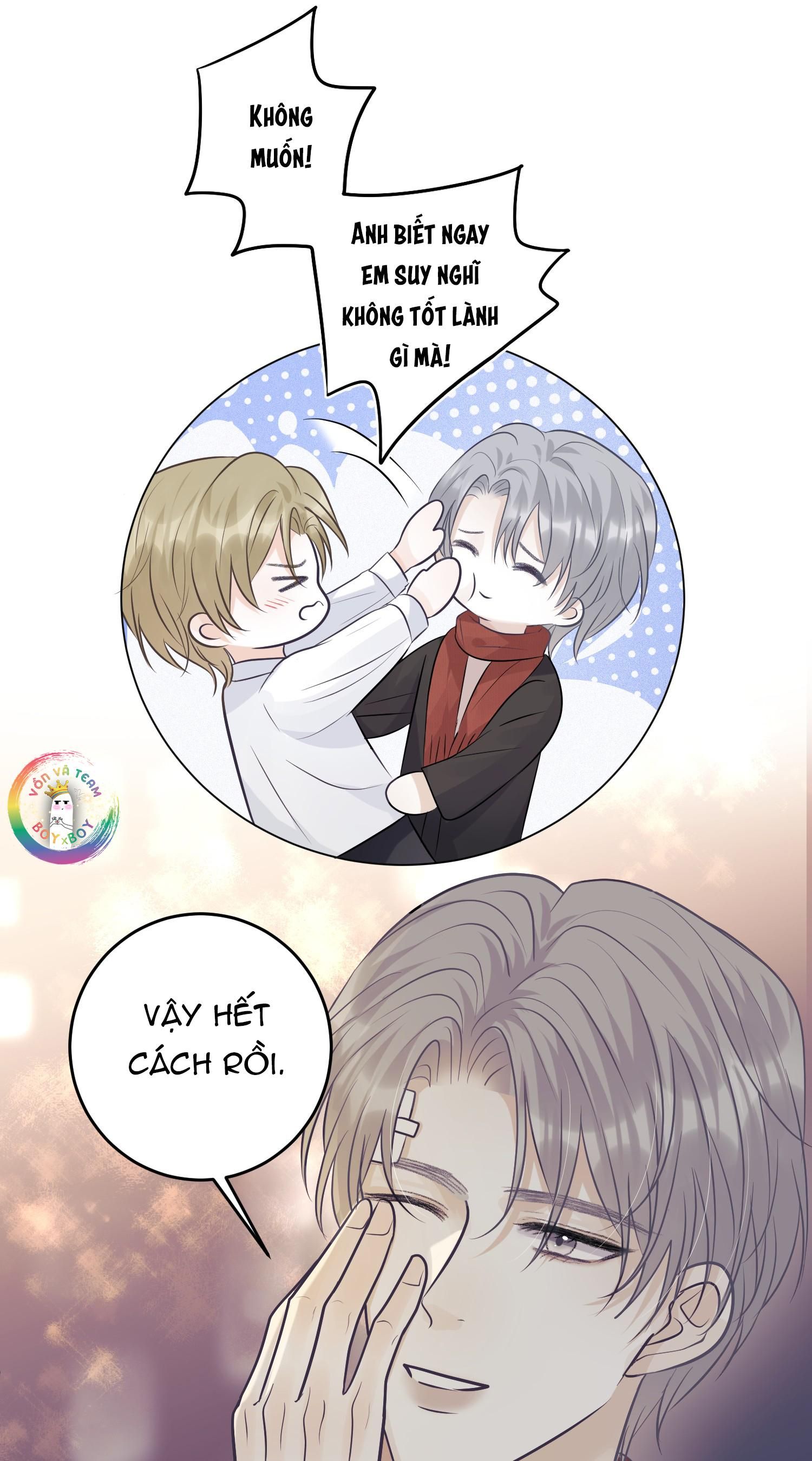 Phép Tắc Thăm Dò Chapter 28 - 26