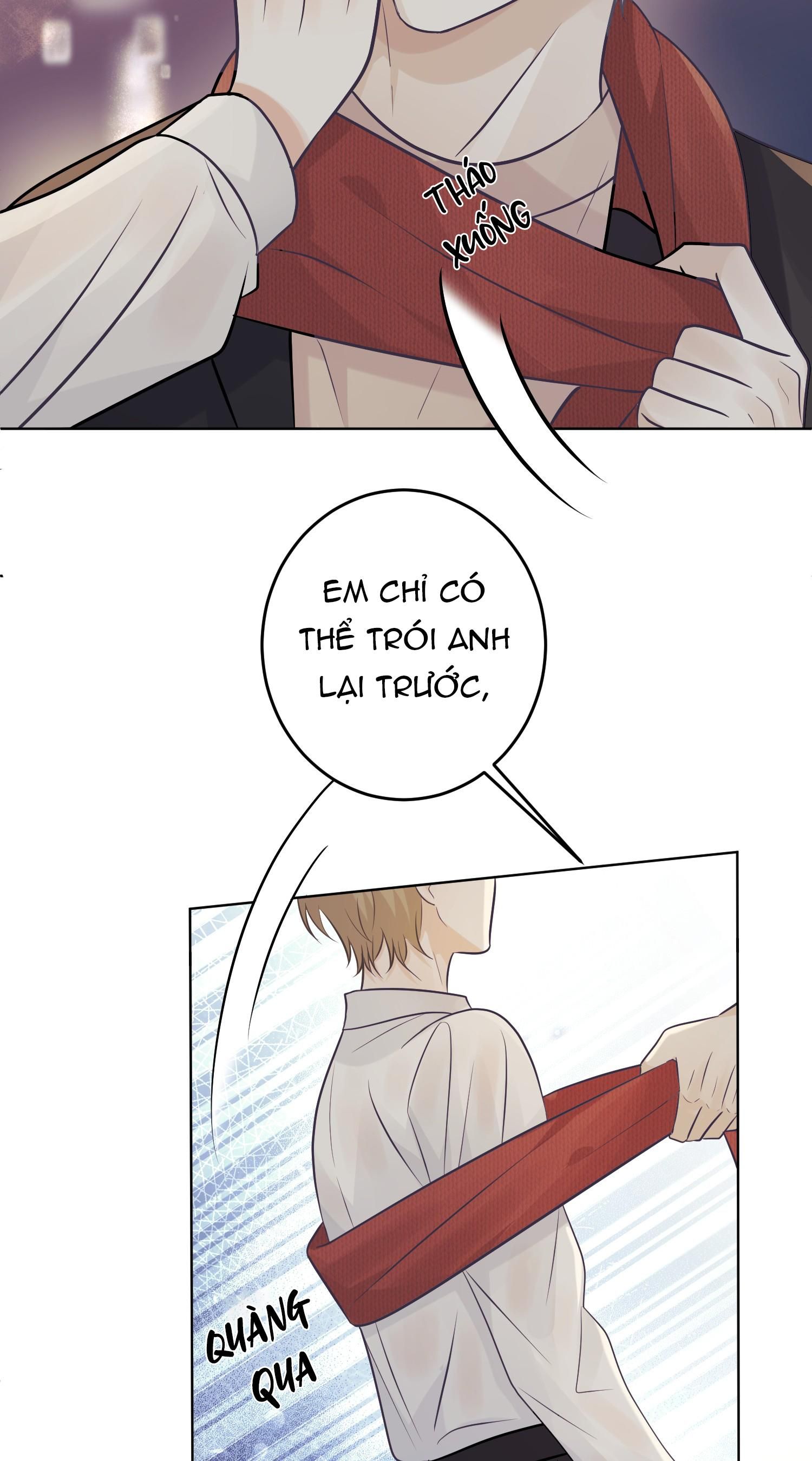 Phép Tắc Thăm Dò Chapter 28 - 27