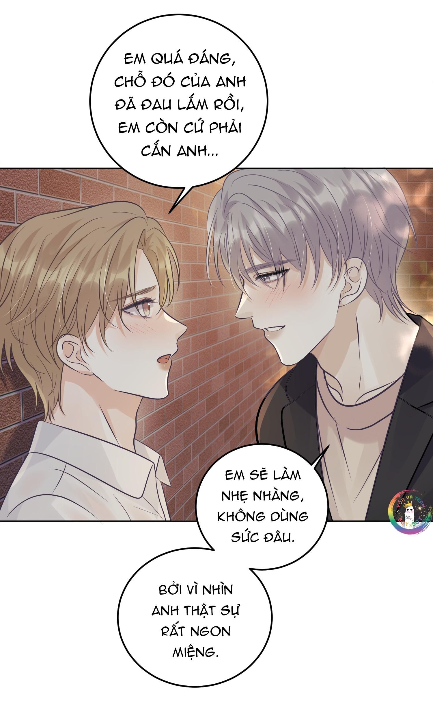 Phép Tắc Thăm Dò Chapter 28 - 29